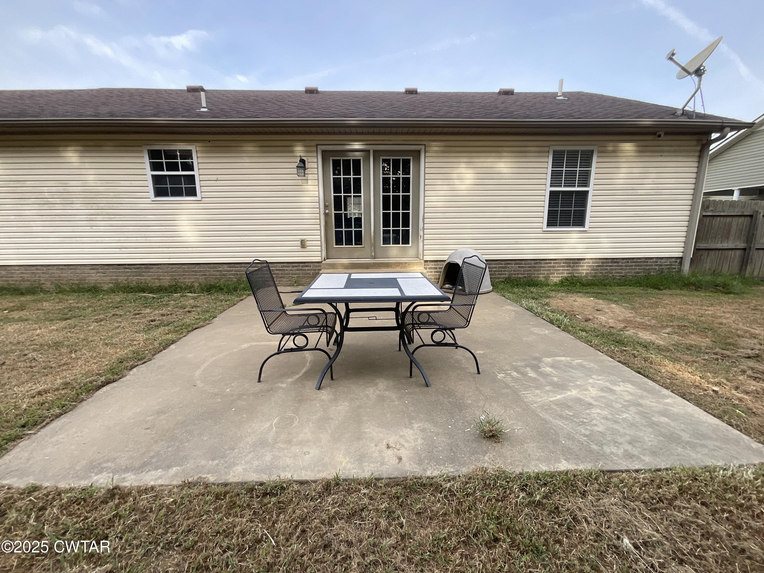 908 Granite Drive