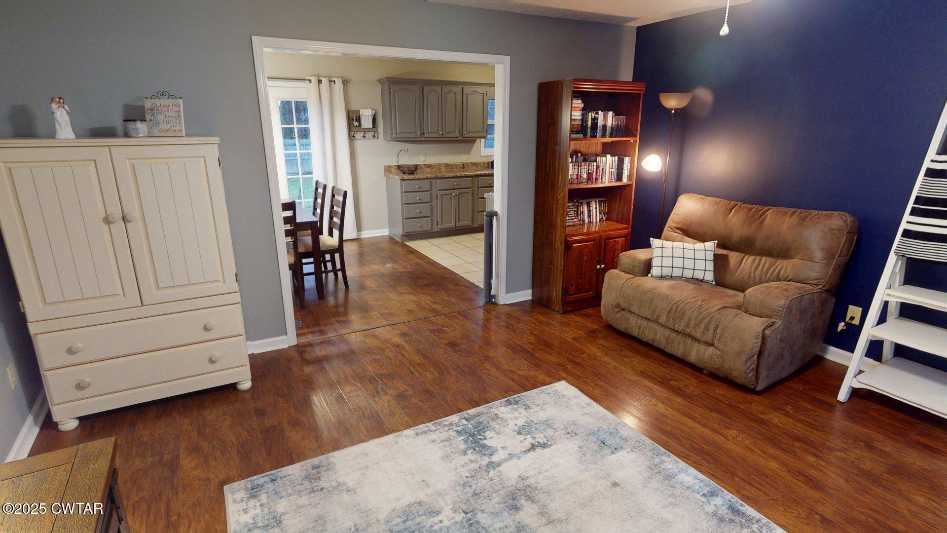 908 Granite Drive