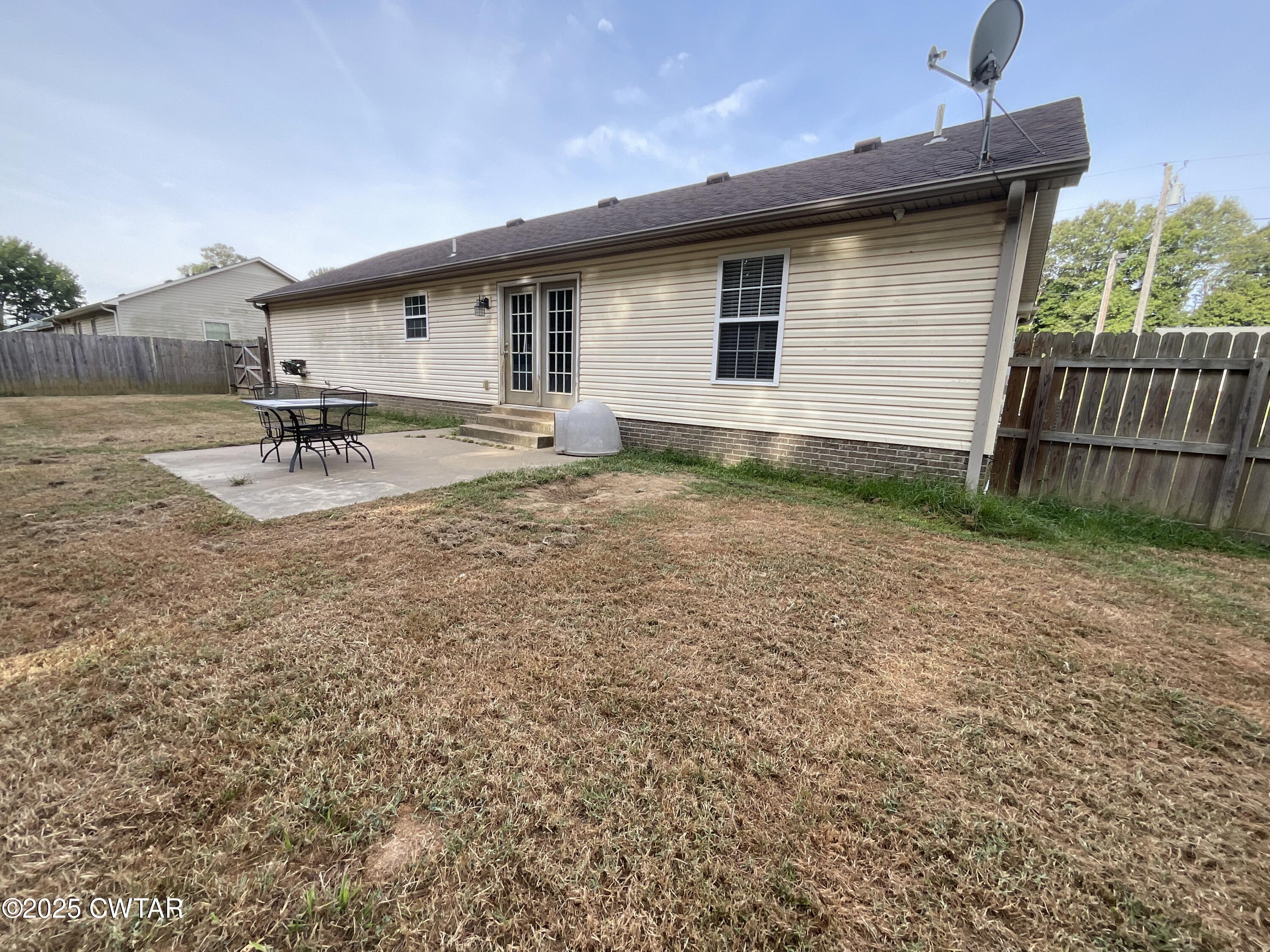 908 Granite Drive