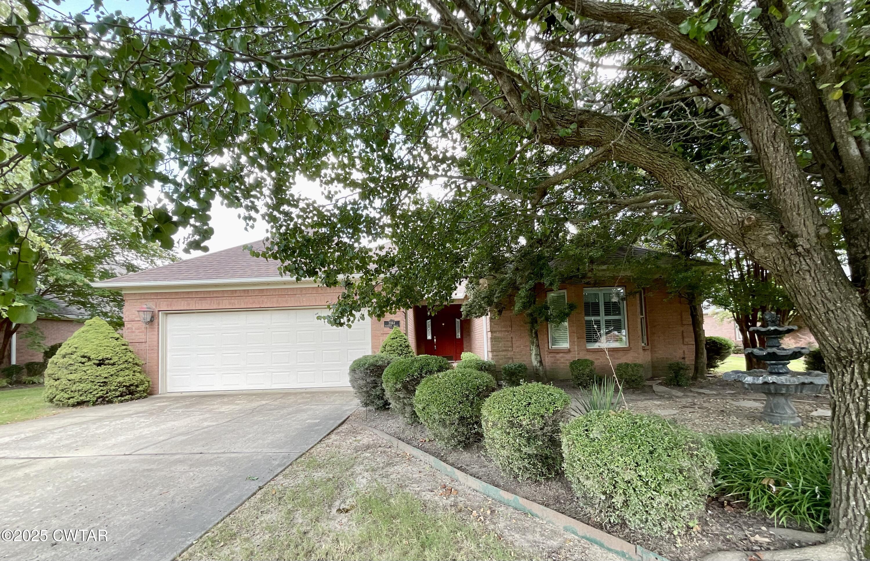 2064 Fairway Drive