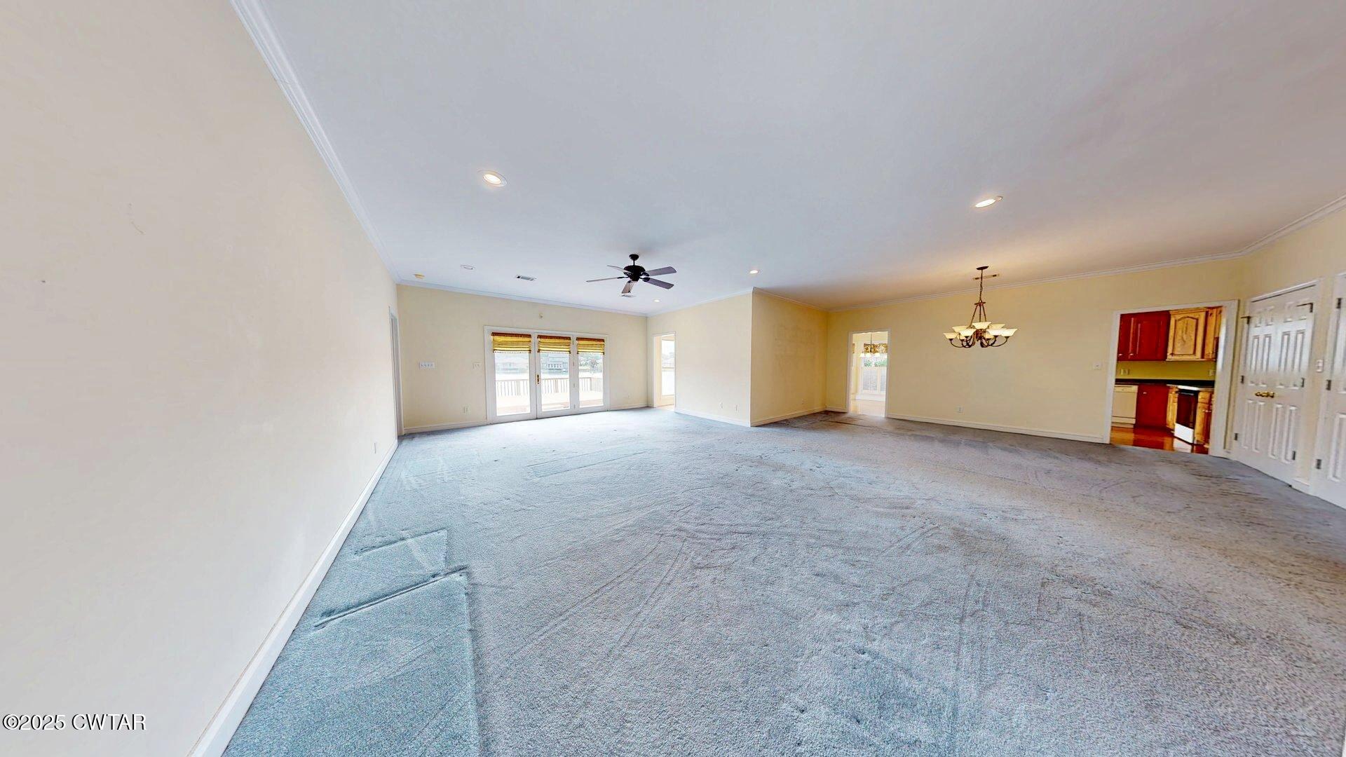 2064 Fairway Drive