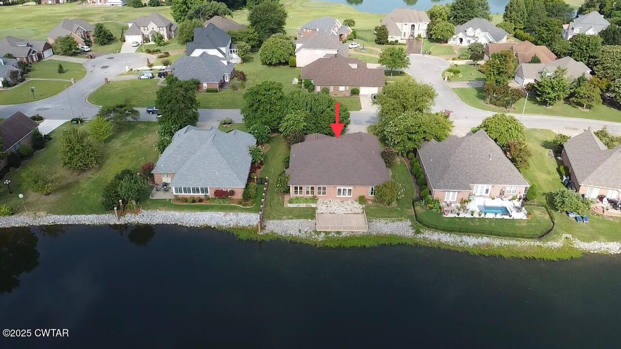 2064 Fairway Drive