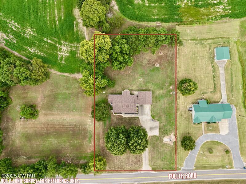 476 Fuller Road