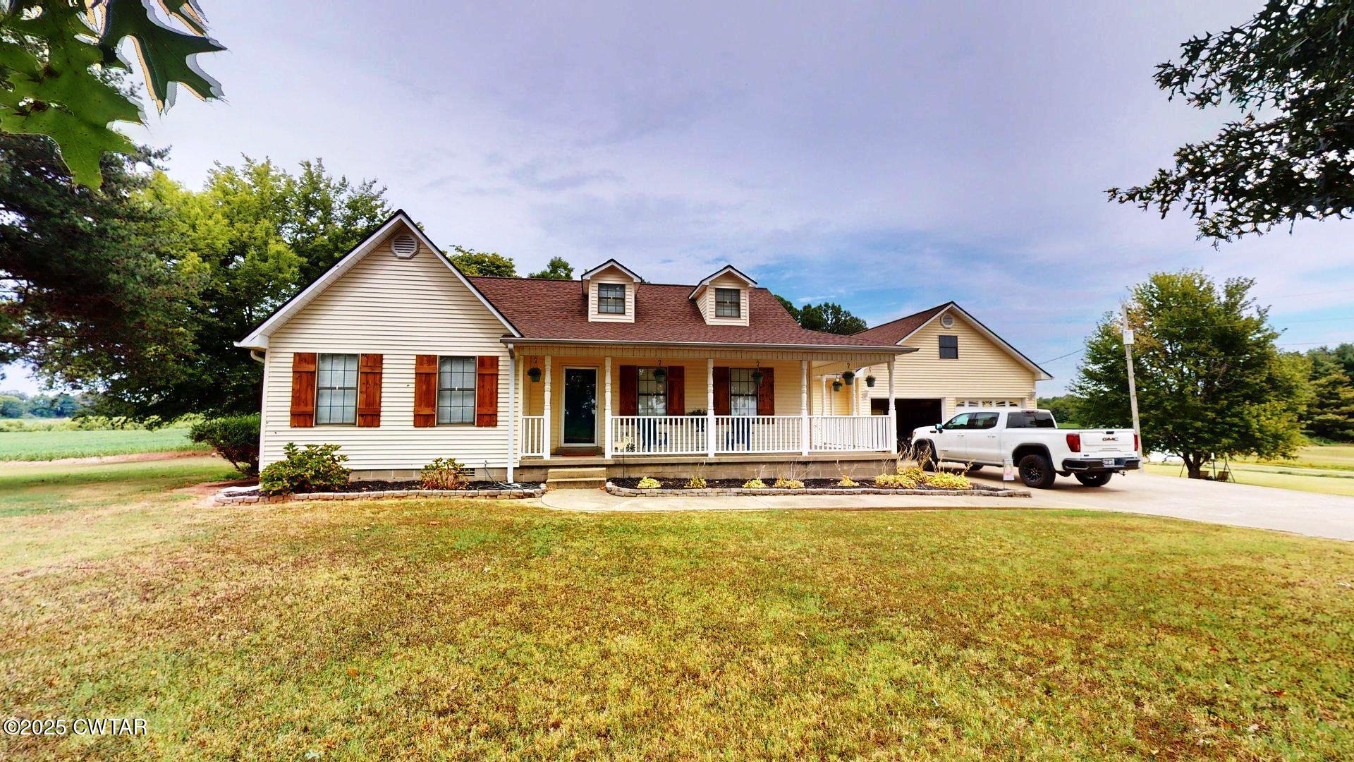 476 Fuller Road