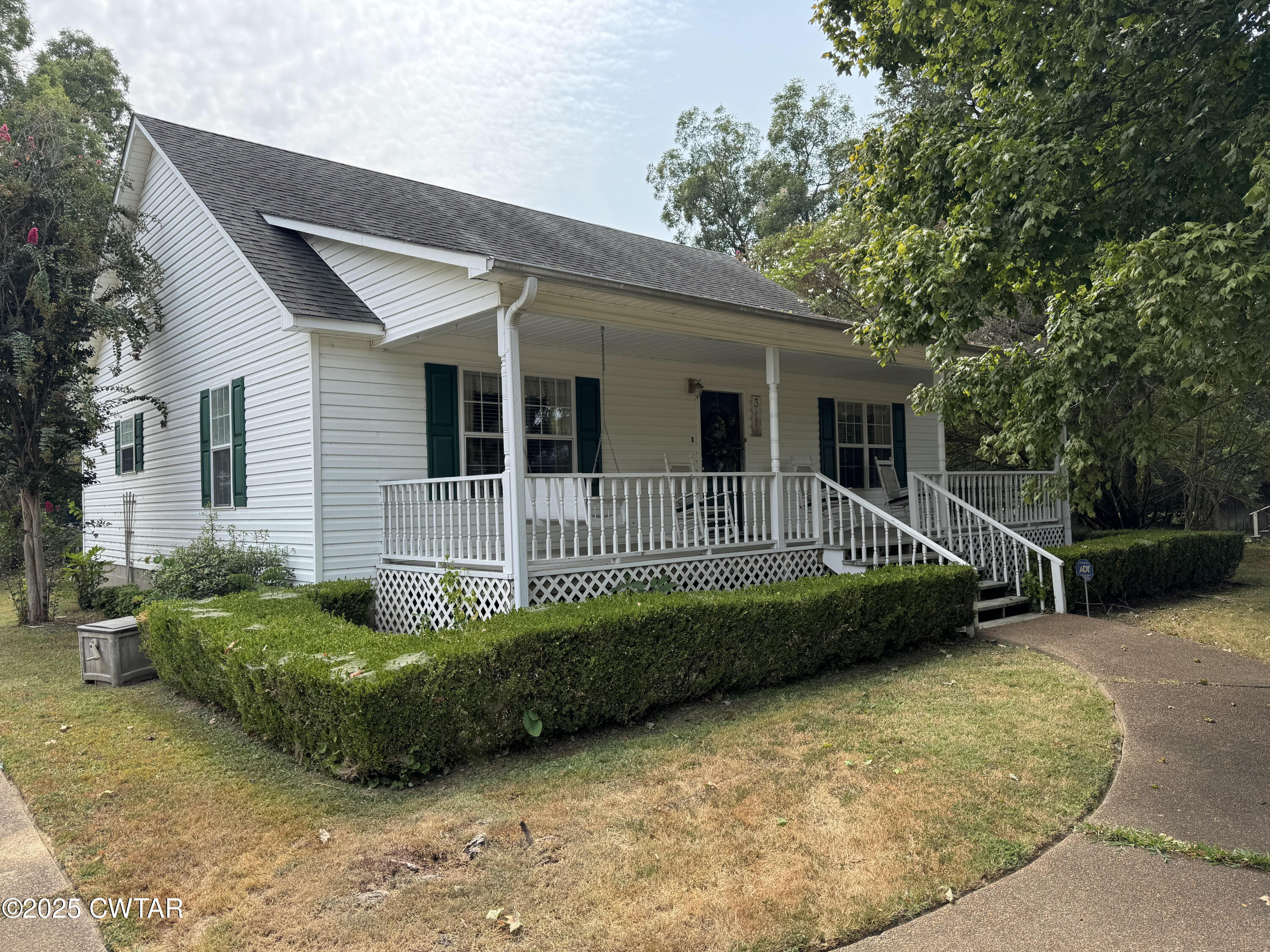 311 Pierce Street