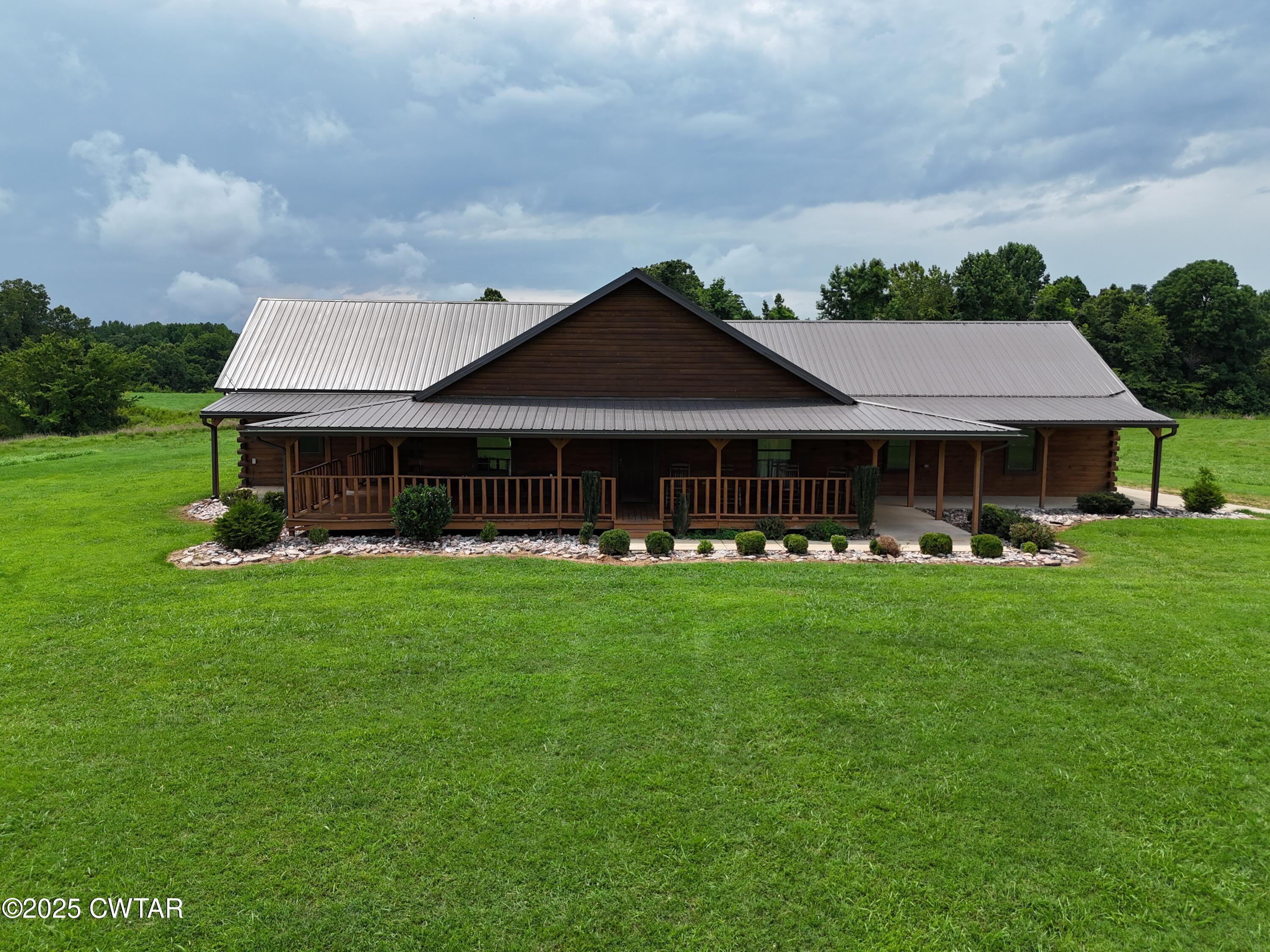925 Cleve Duke Road