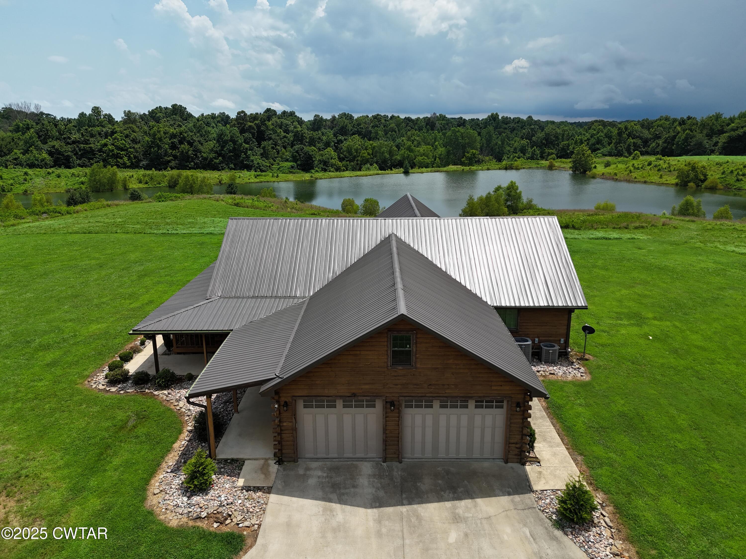 925 Cleve Duke Road