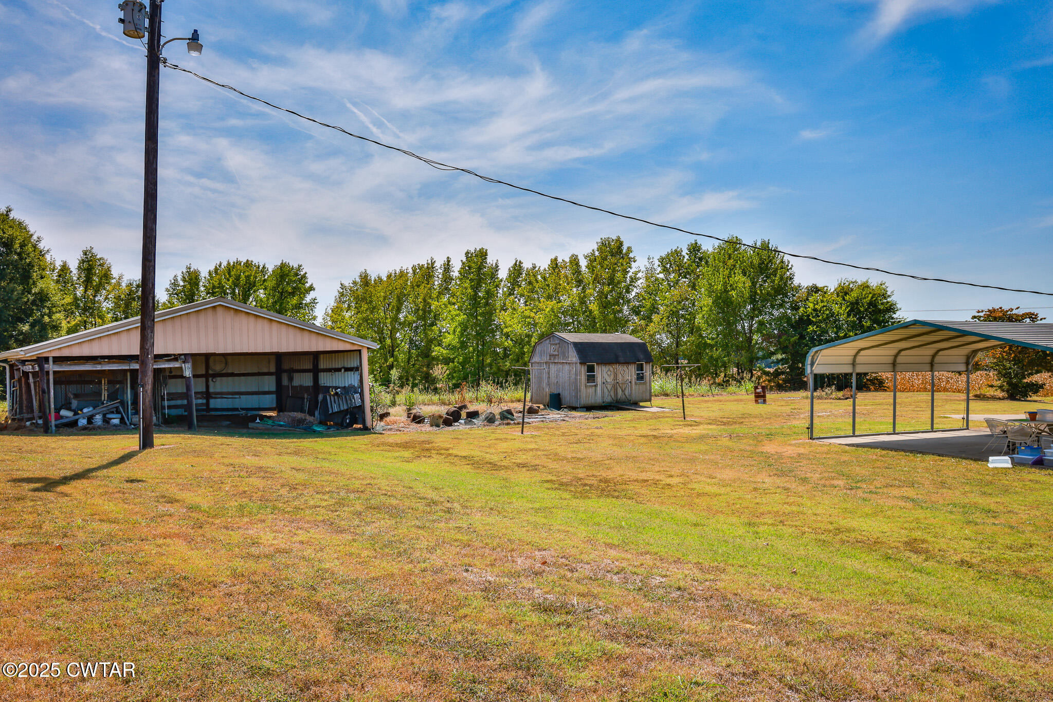150 Dyer Highway
