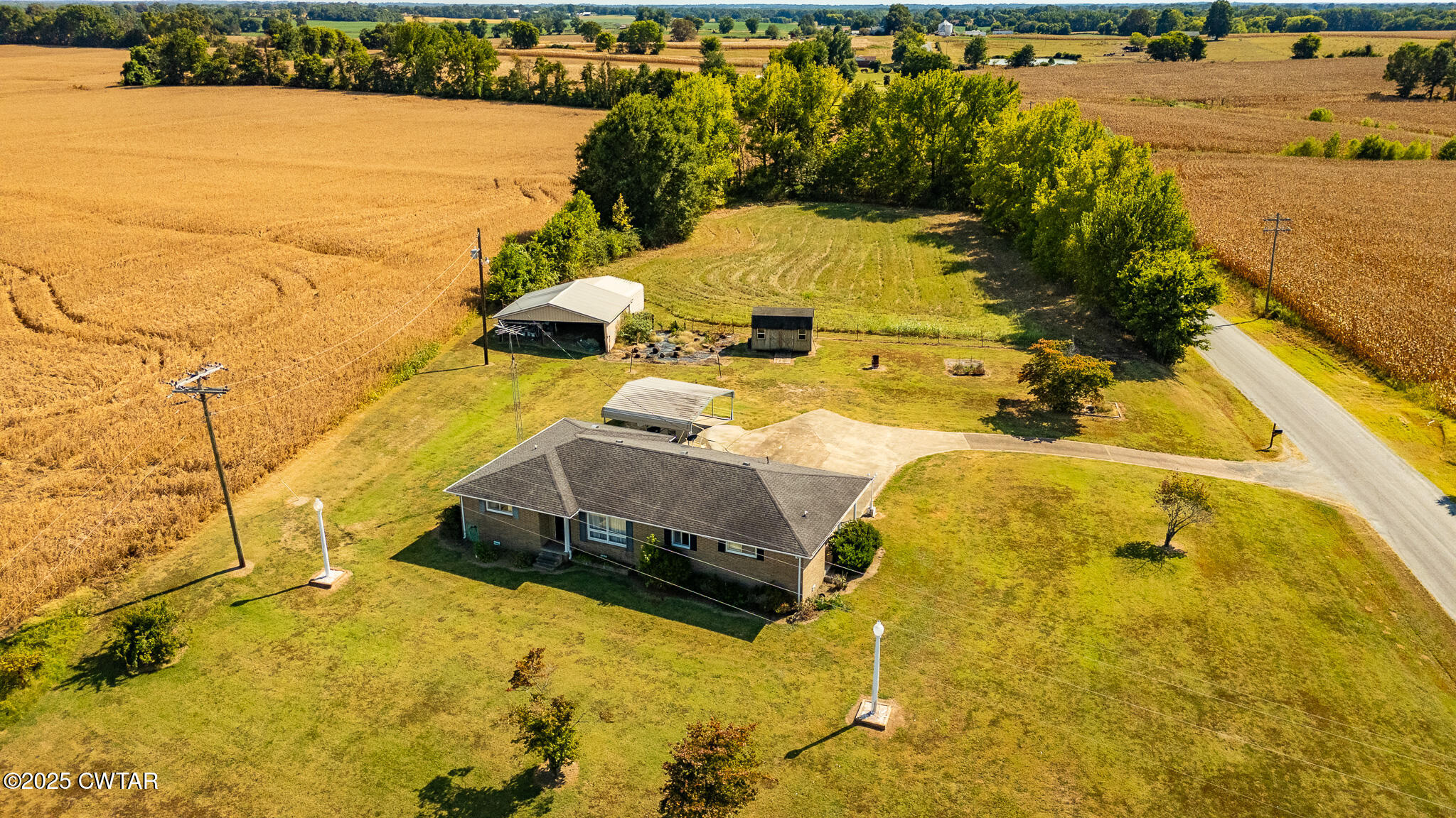 150 Dyer Highway