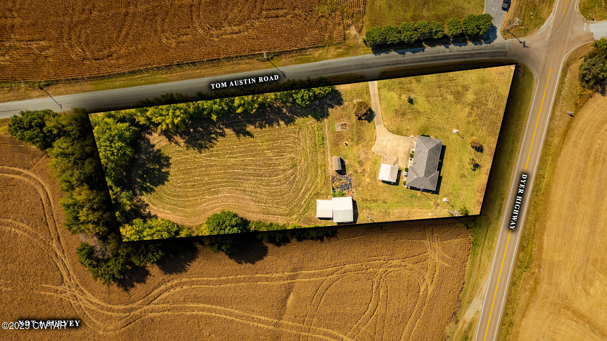 150 Dyer Highway