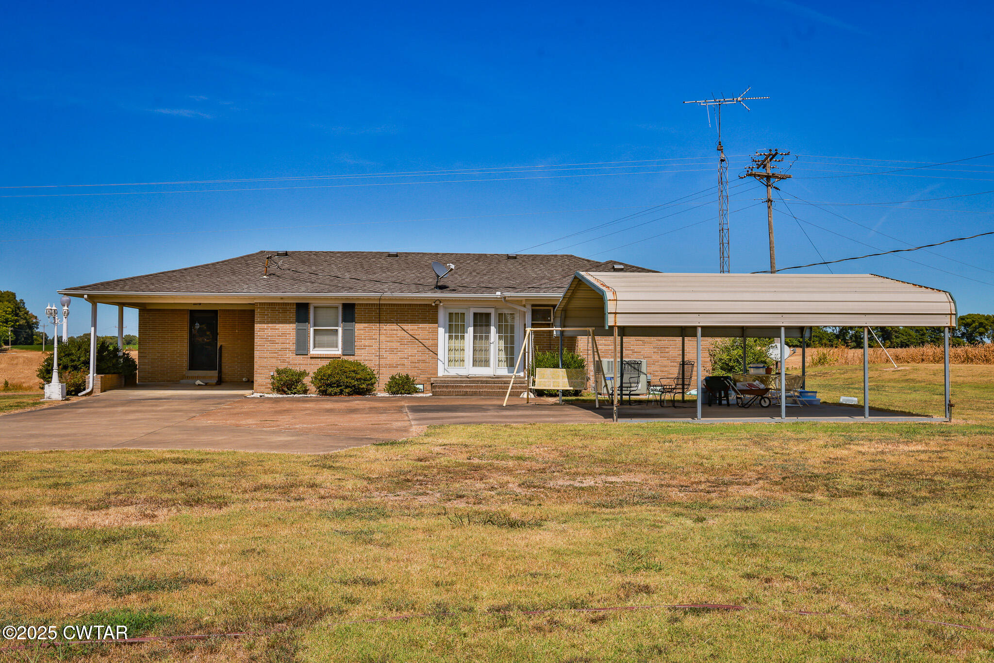 150 Dyer Highway