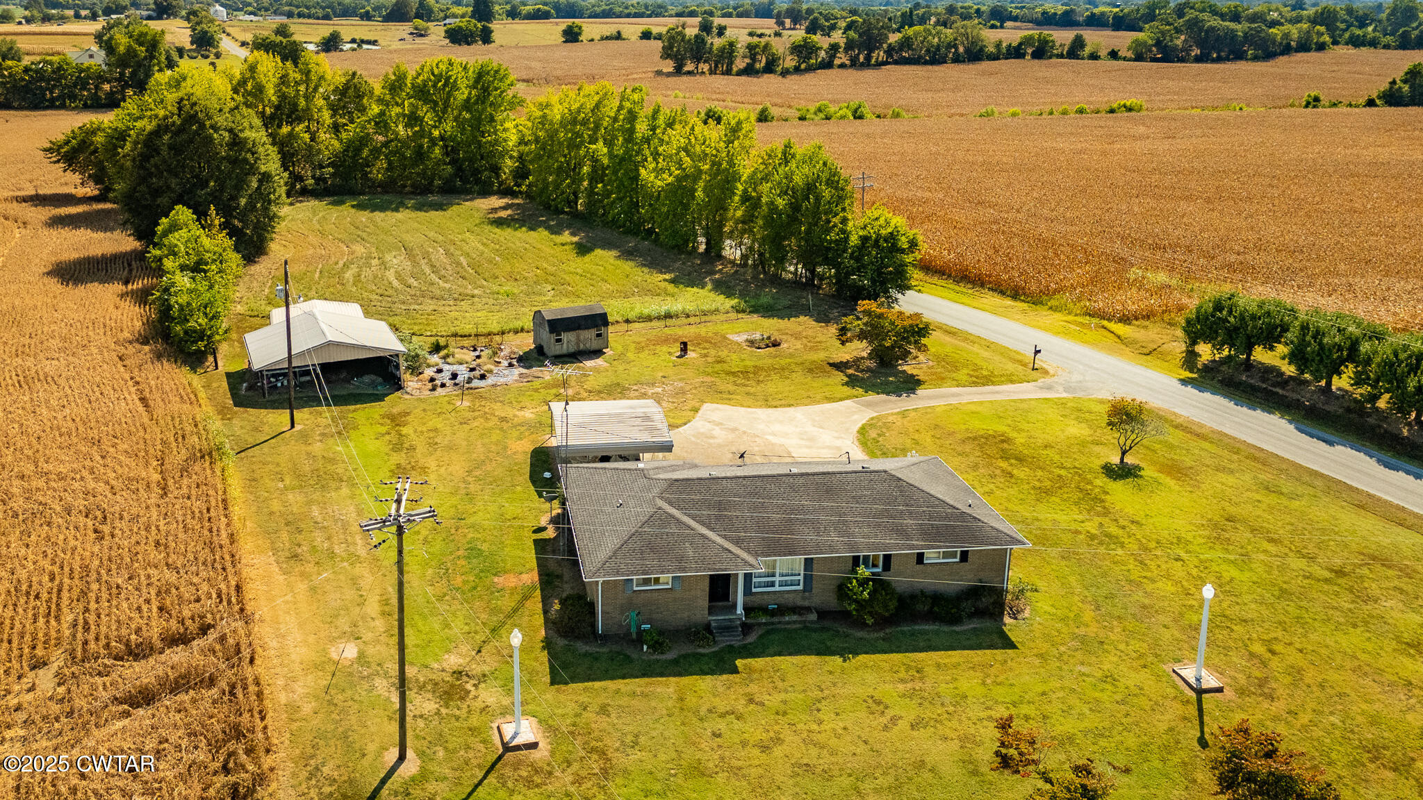 150 Dyer Highway