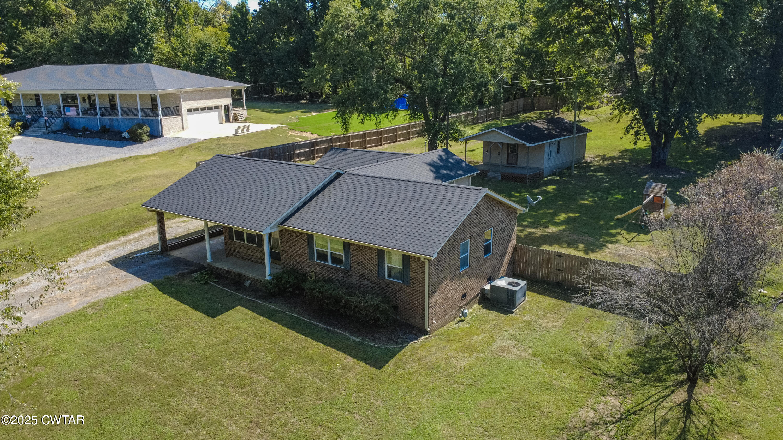 619 Hamer Road