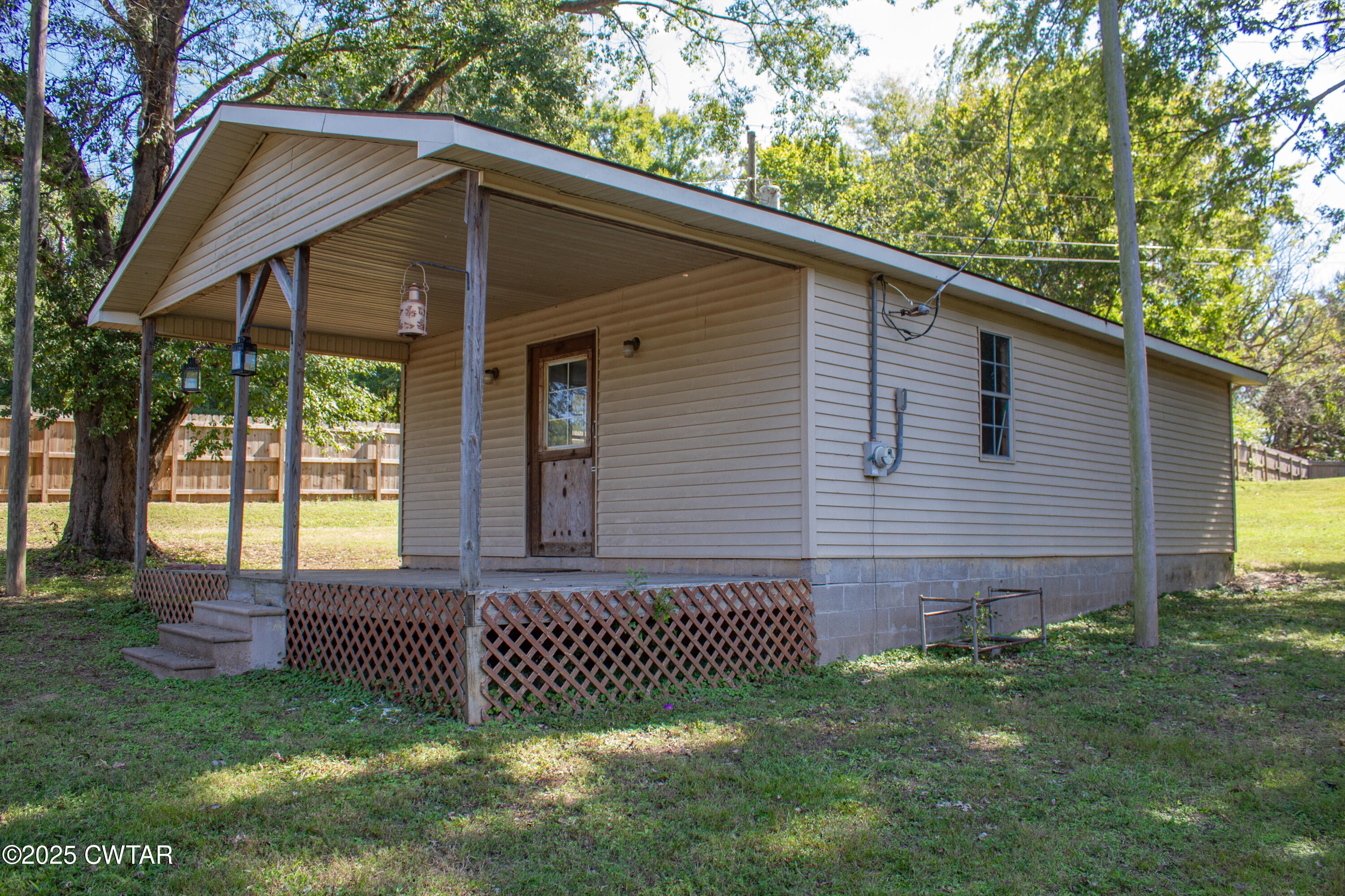 619 Hamer Road