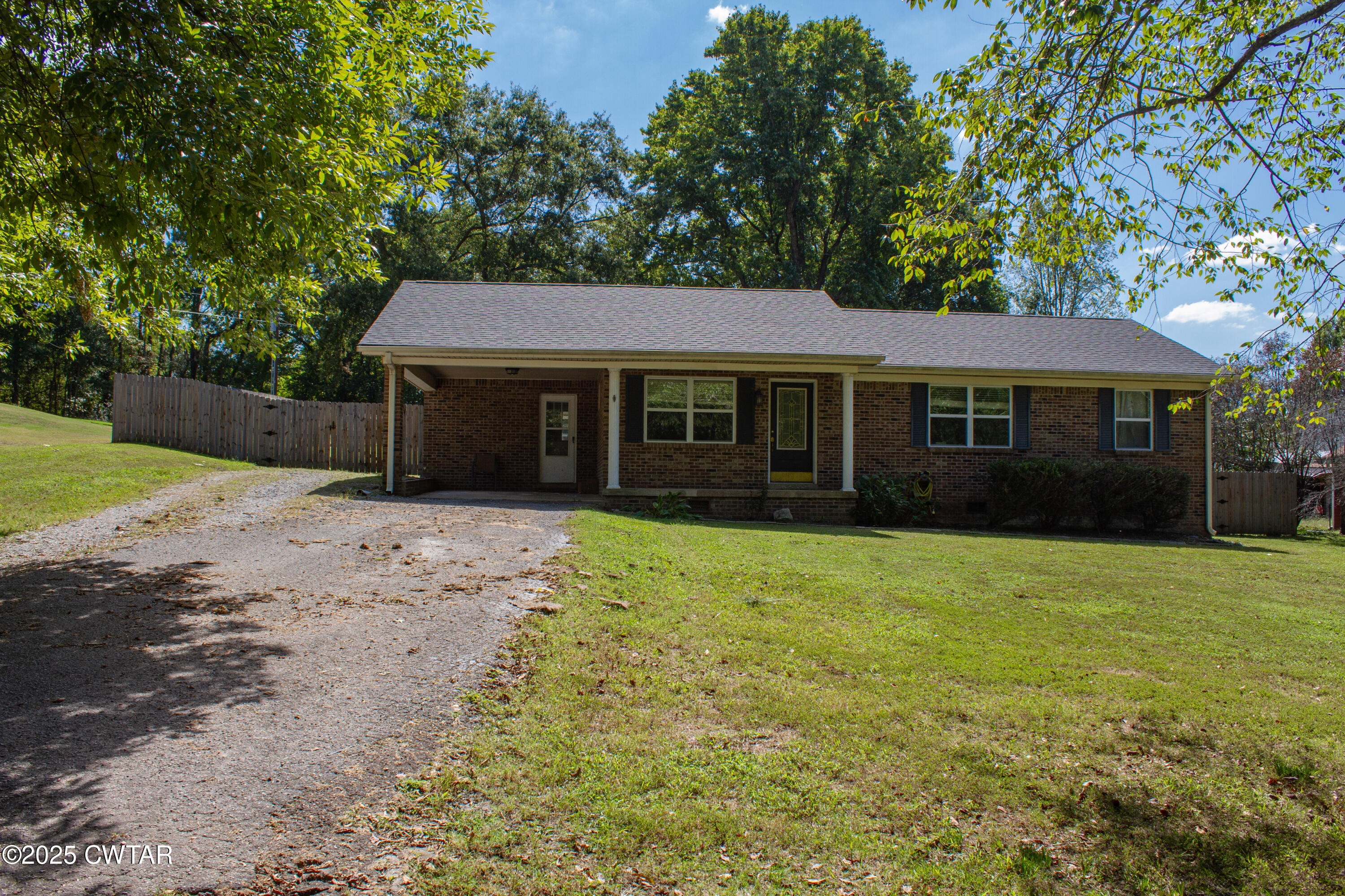 619 Hamer Road