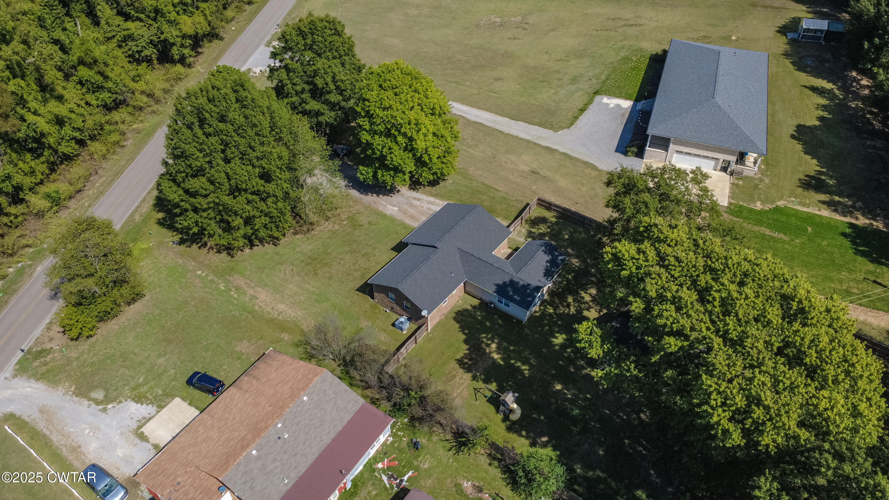 619 Hamer Road