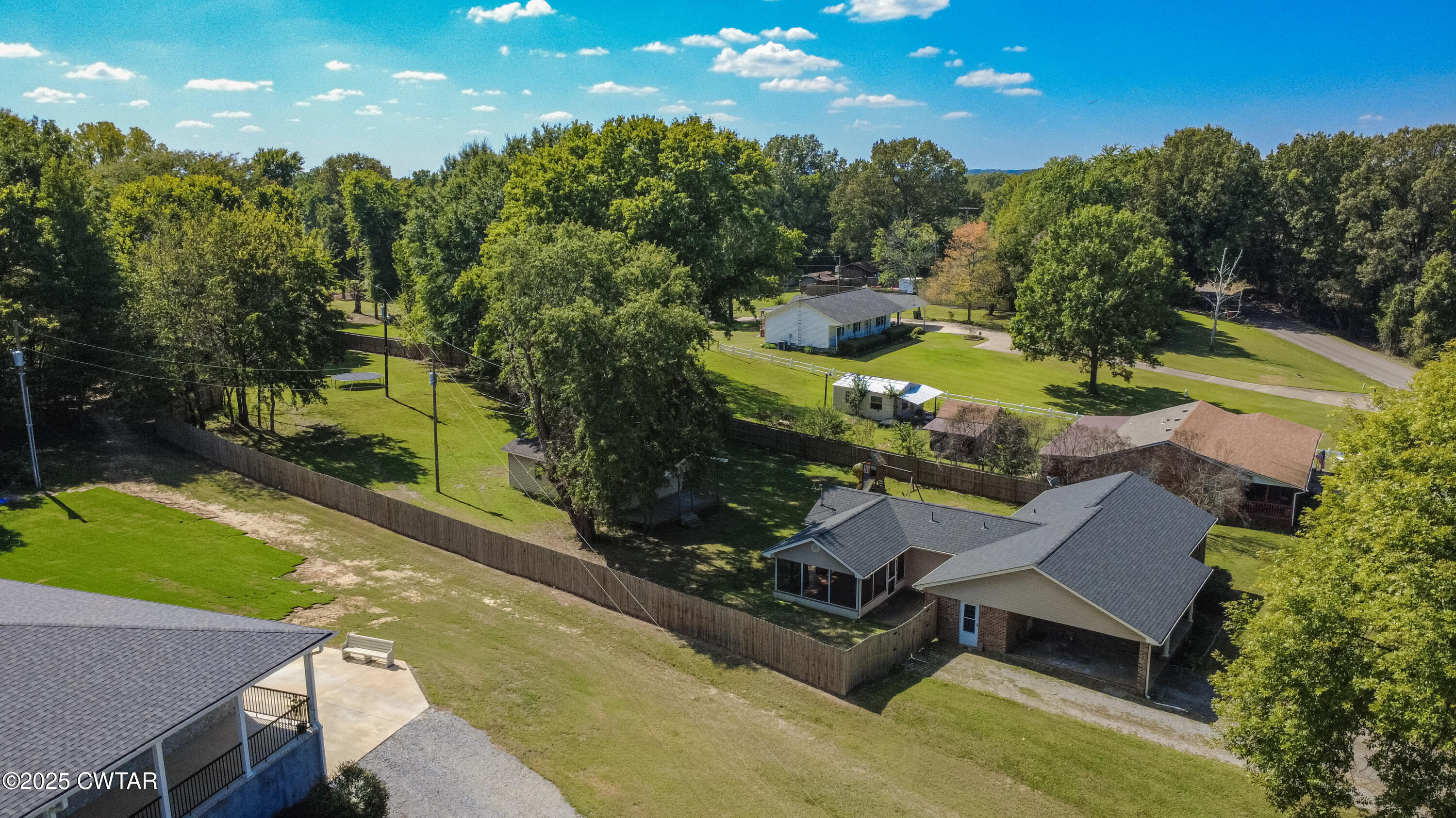 619 Hamer Road