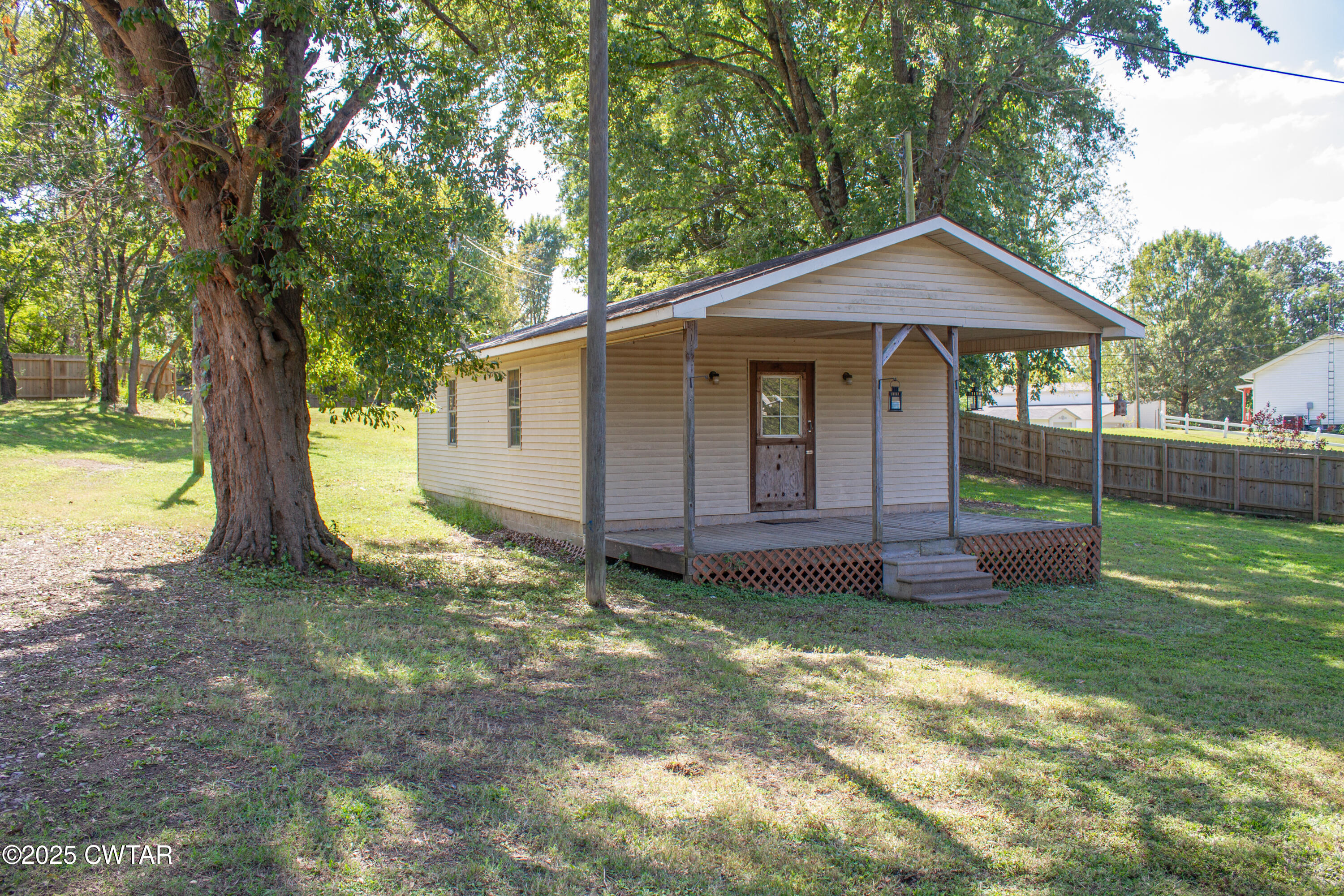 619 Hamer Road