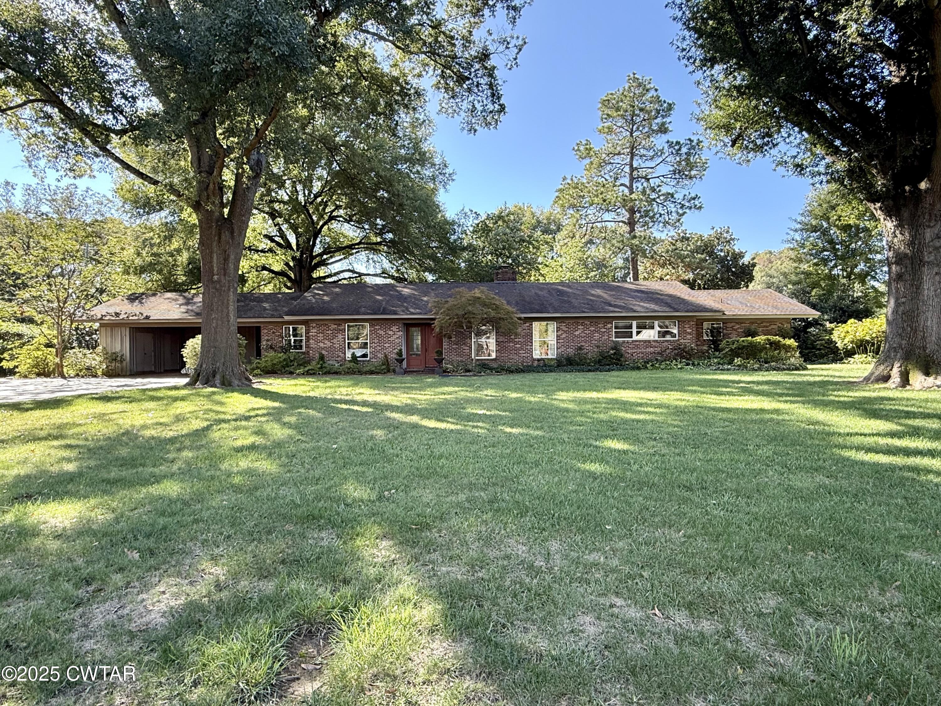 815 Cooper Drive