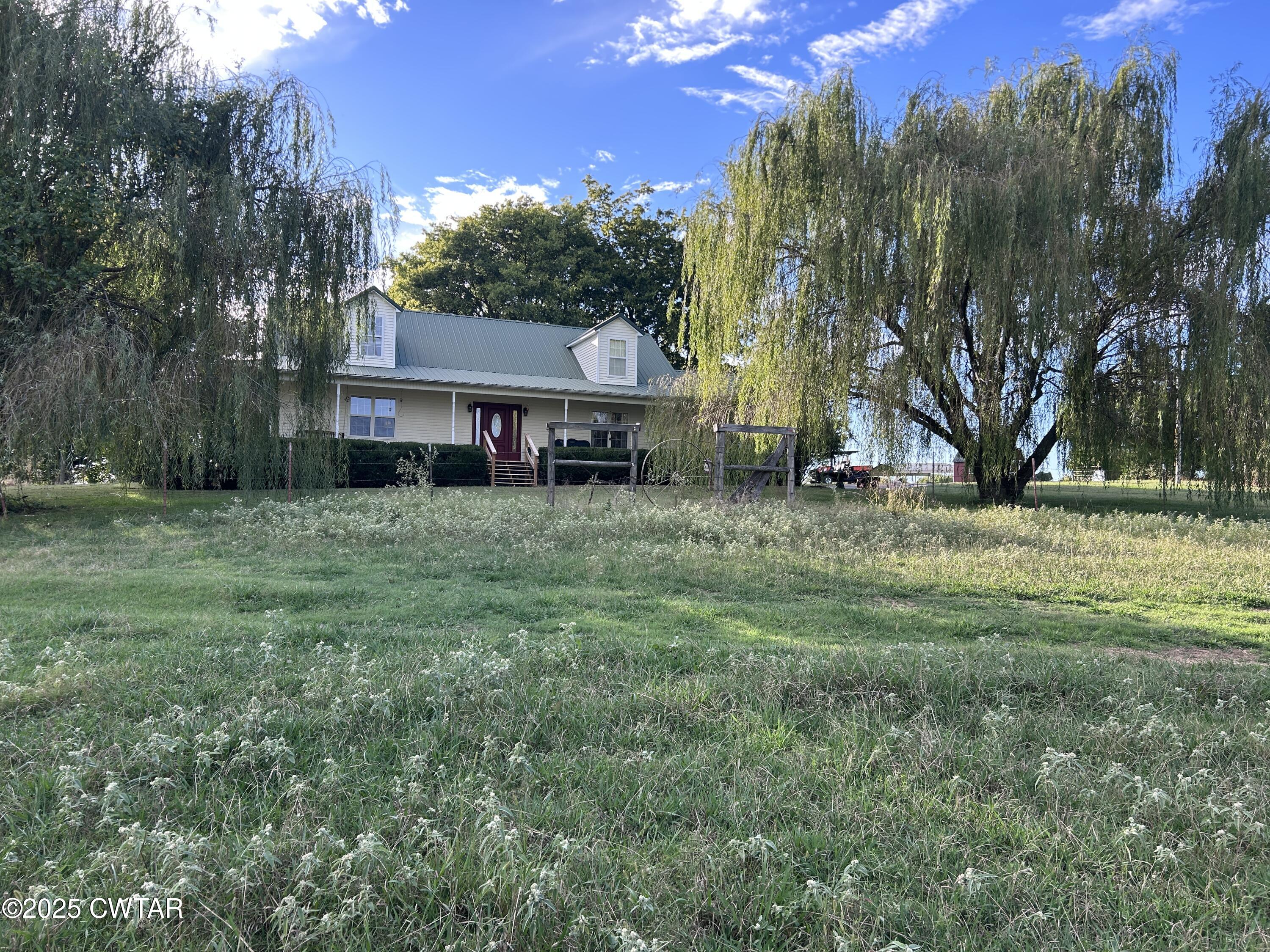 300 Greenburg Road