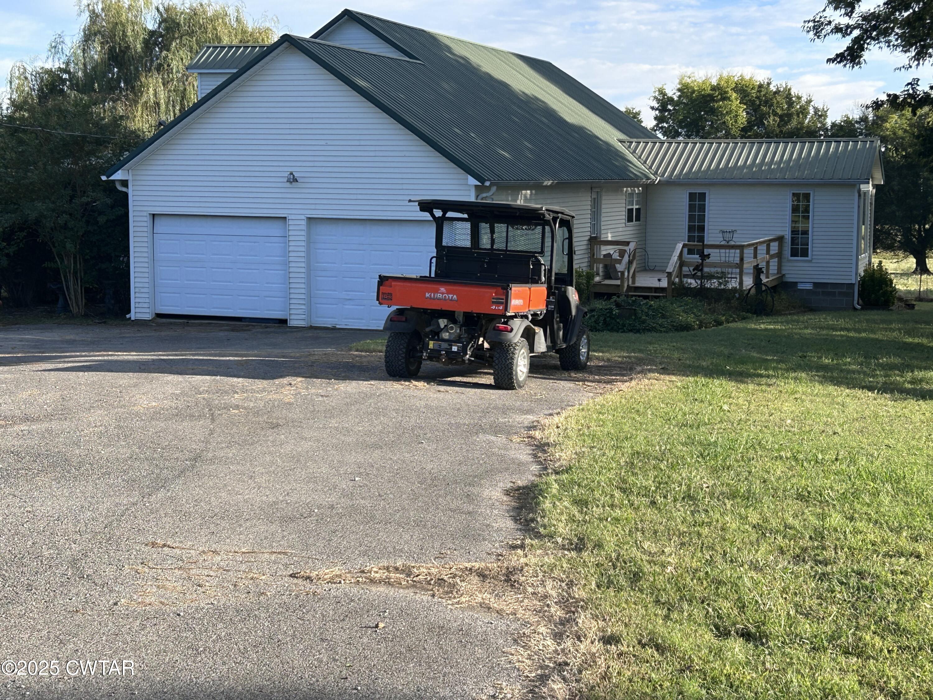 300 Greenburg Road