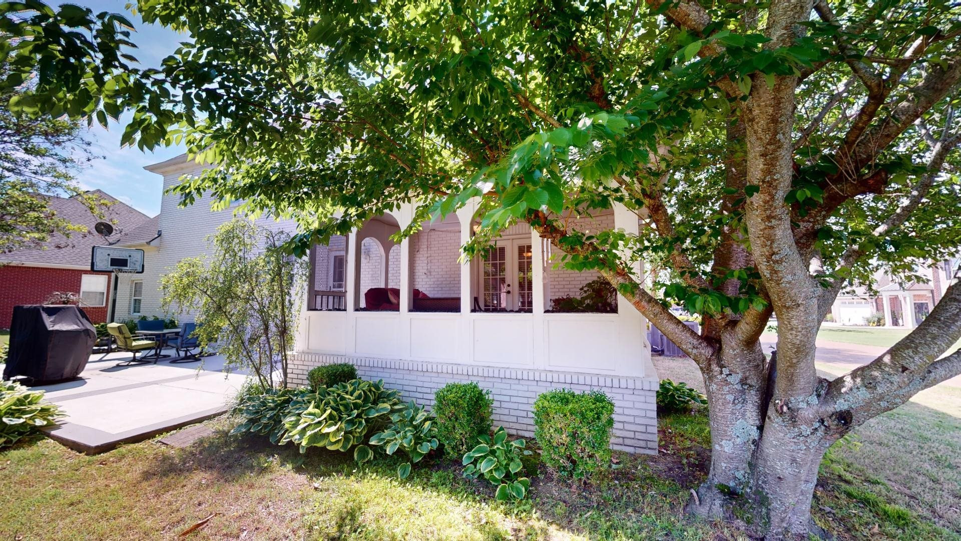 2023 Southwind Cove