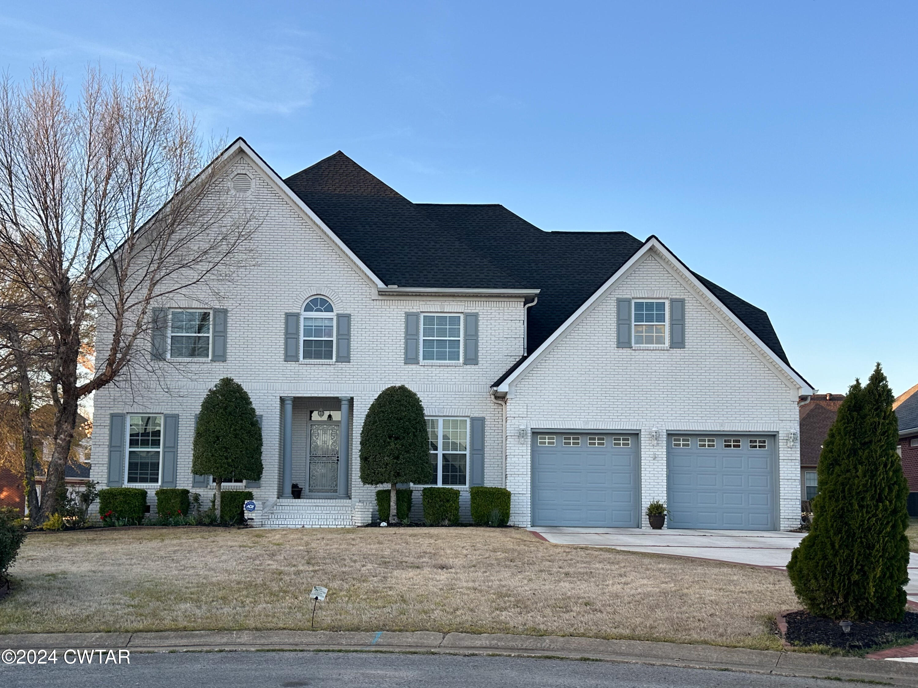 2023 Southwind Cove