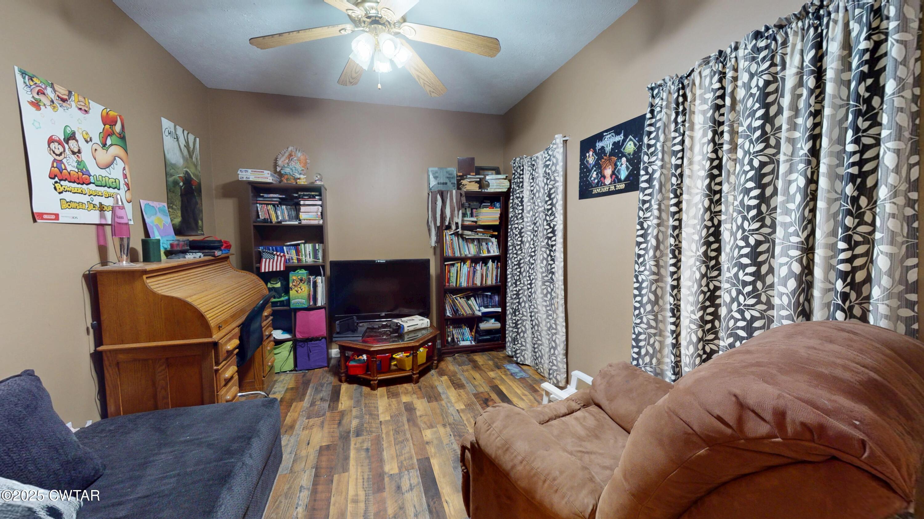 891 Lacebark Cv.