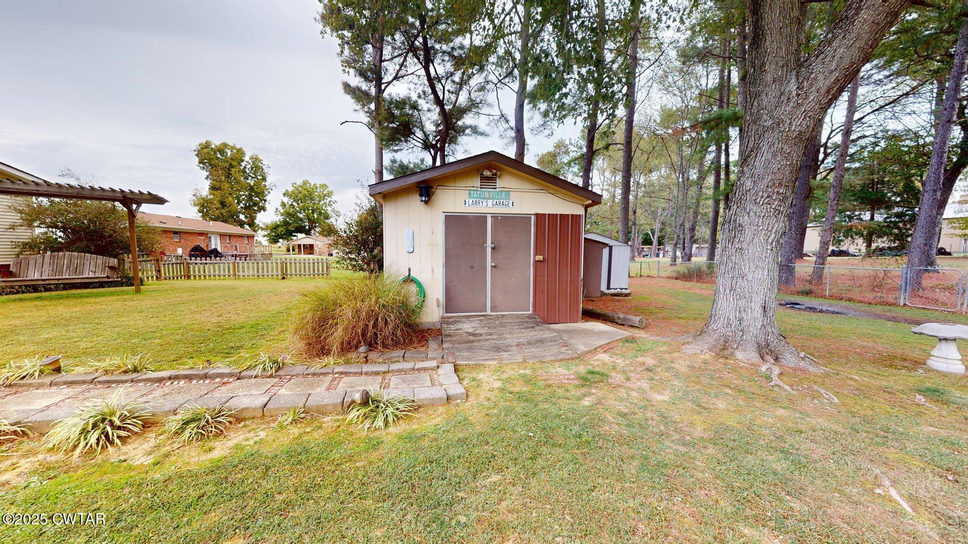 6298 Tatumville Road
