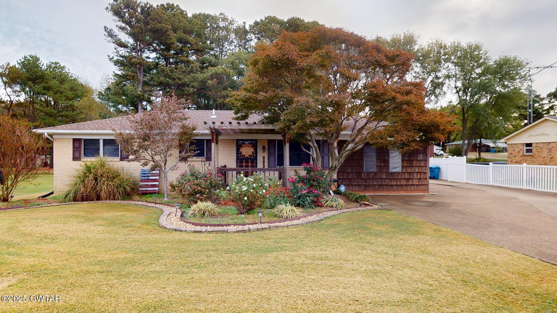 6298 Tatumville Road