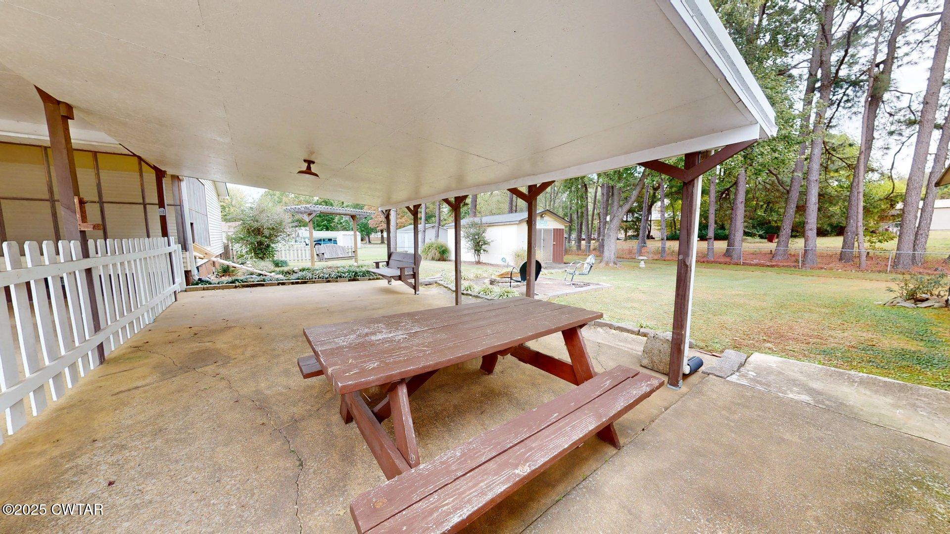 6298 Tatumville Road