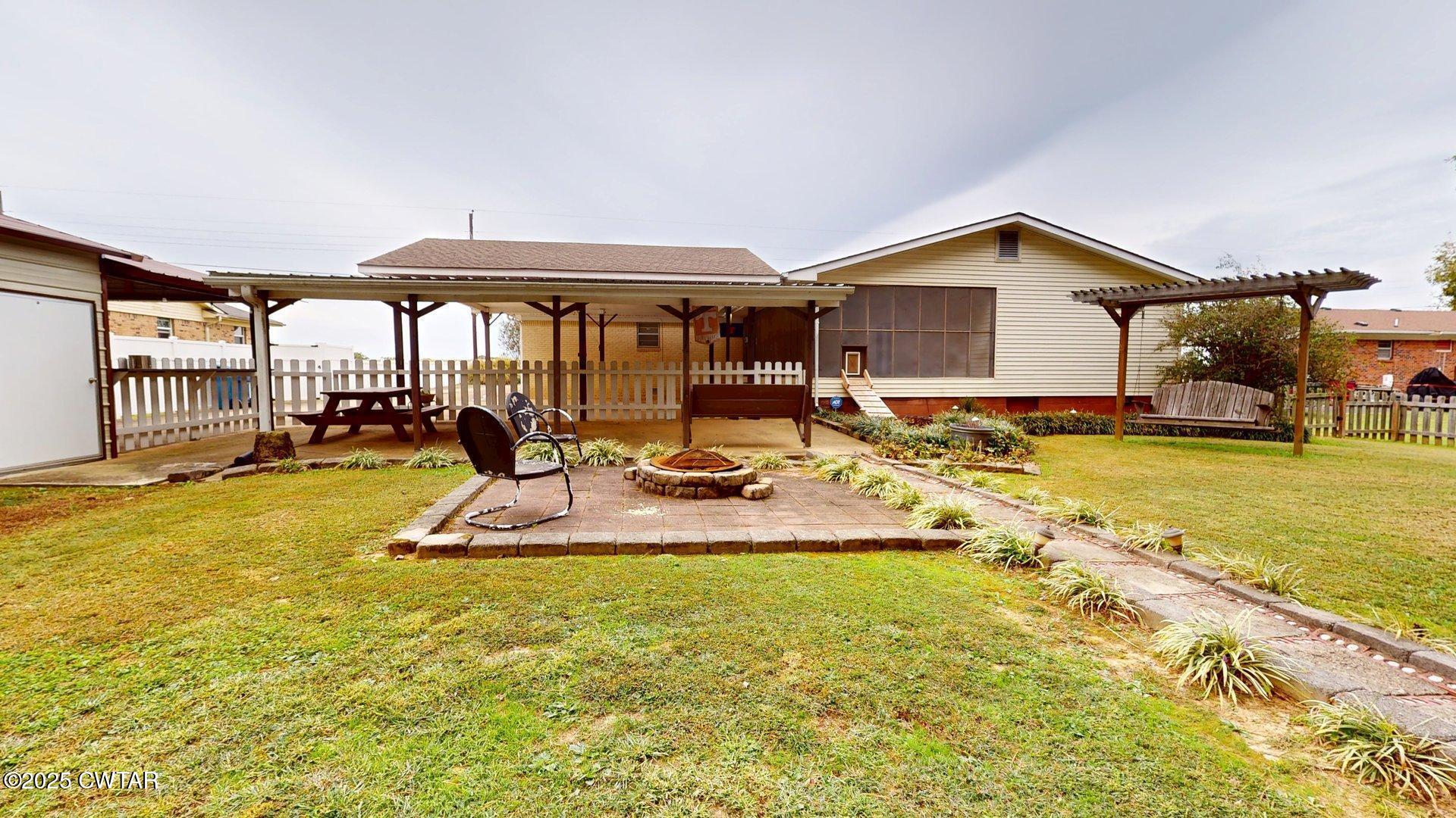 6298 Tatumville Road