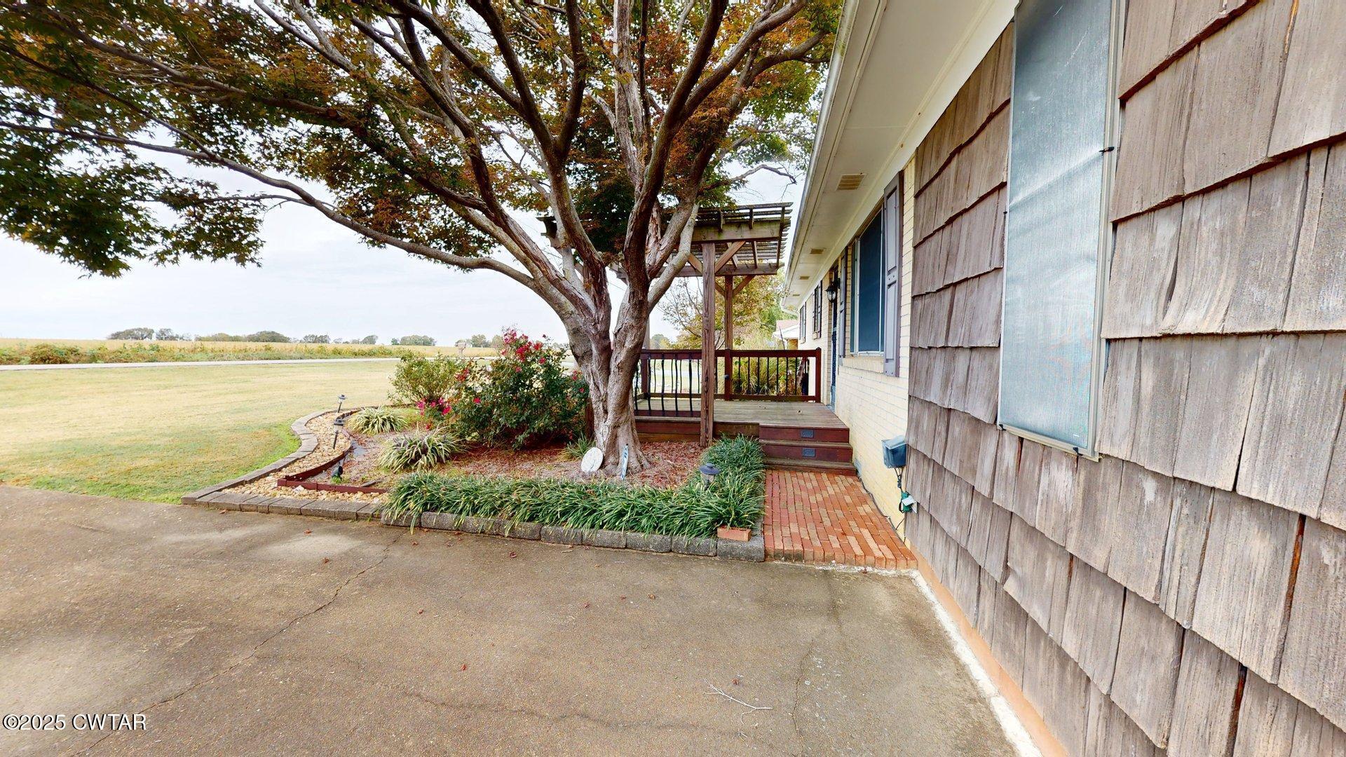 6298 Tatumville Road