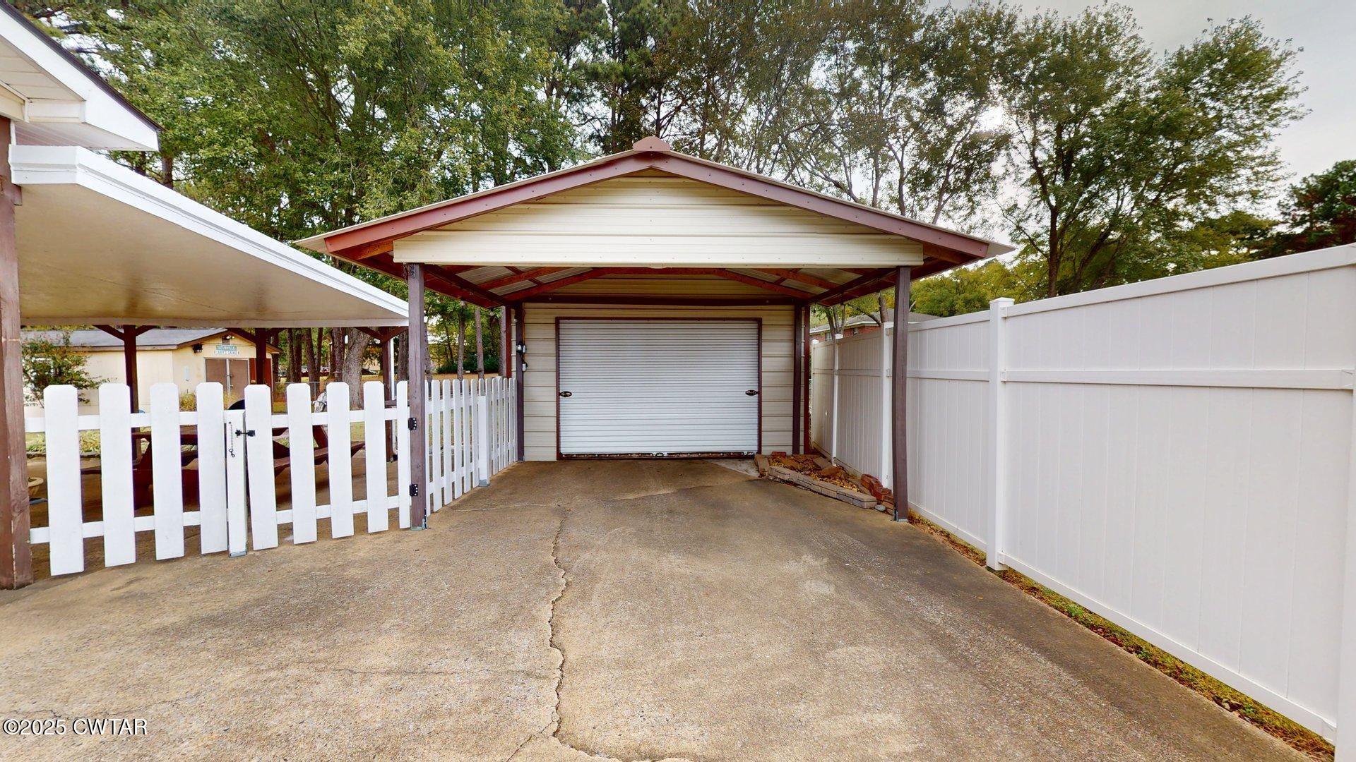 6298 Tatumville Road