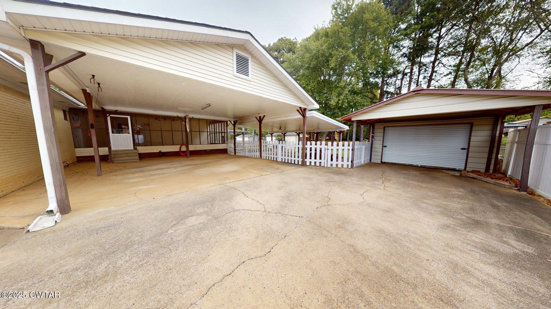 6298 Tatumville Road