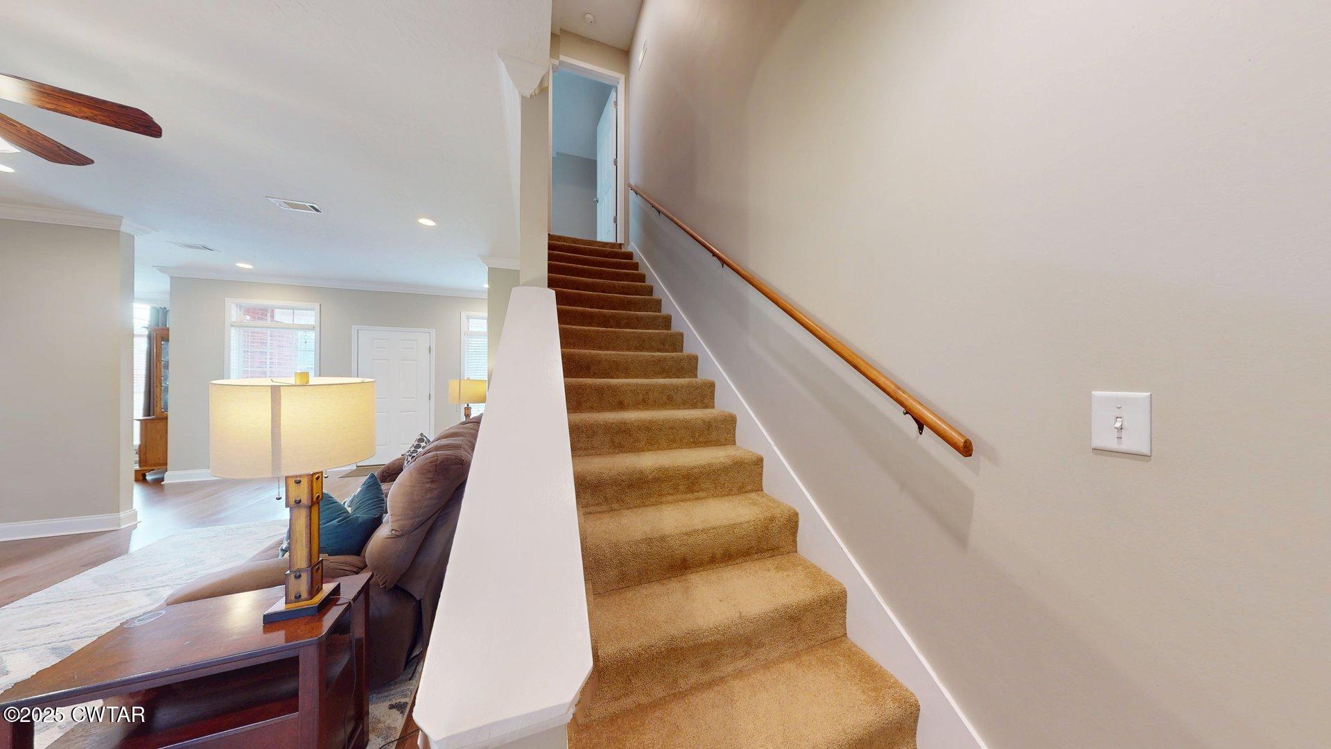1112 Crowne Pointe Drive