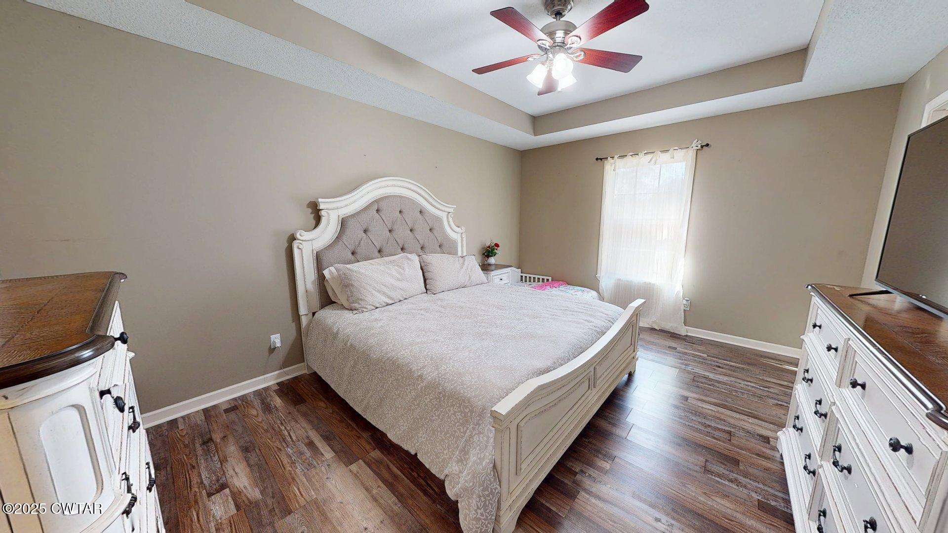 405 Benjamin Drive
