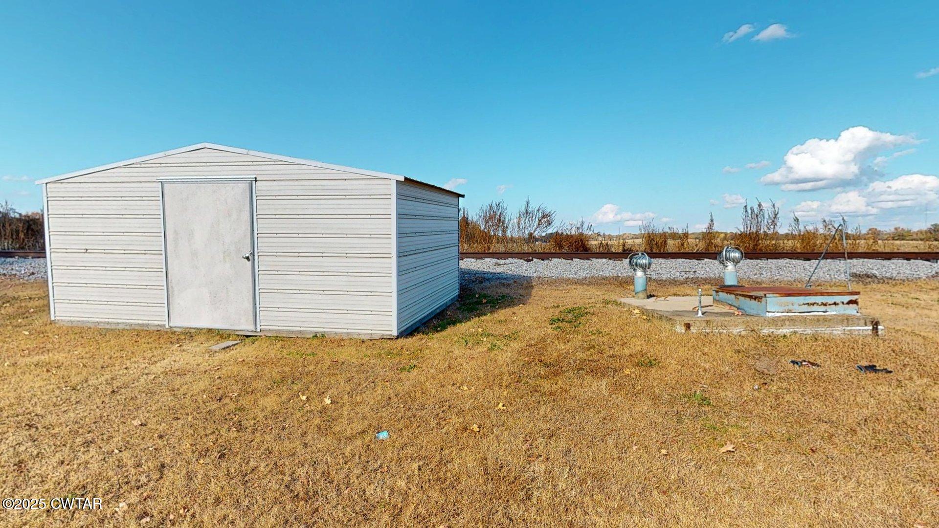405 Benjamin Drive