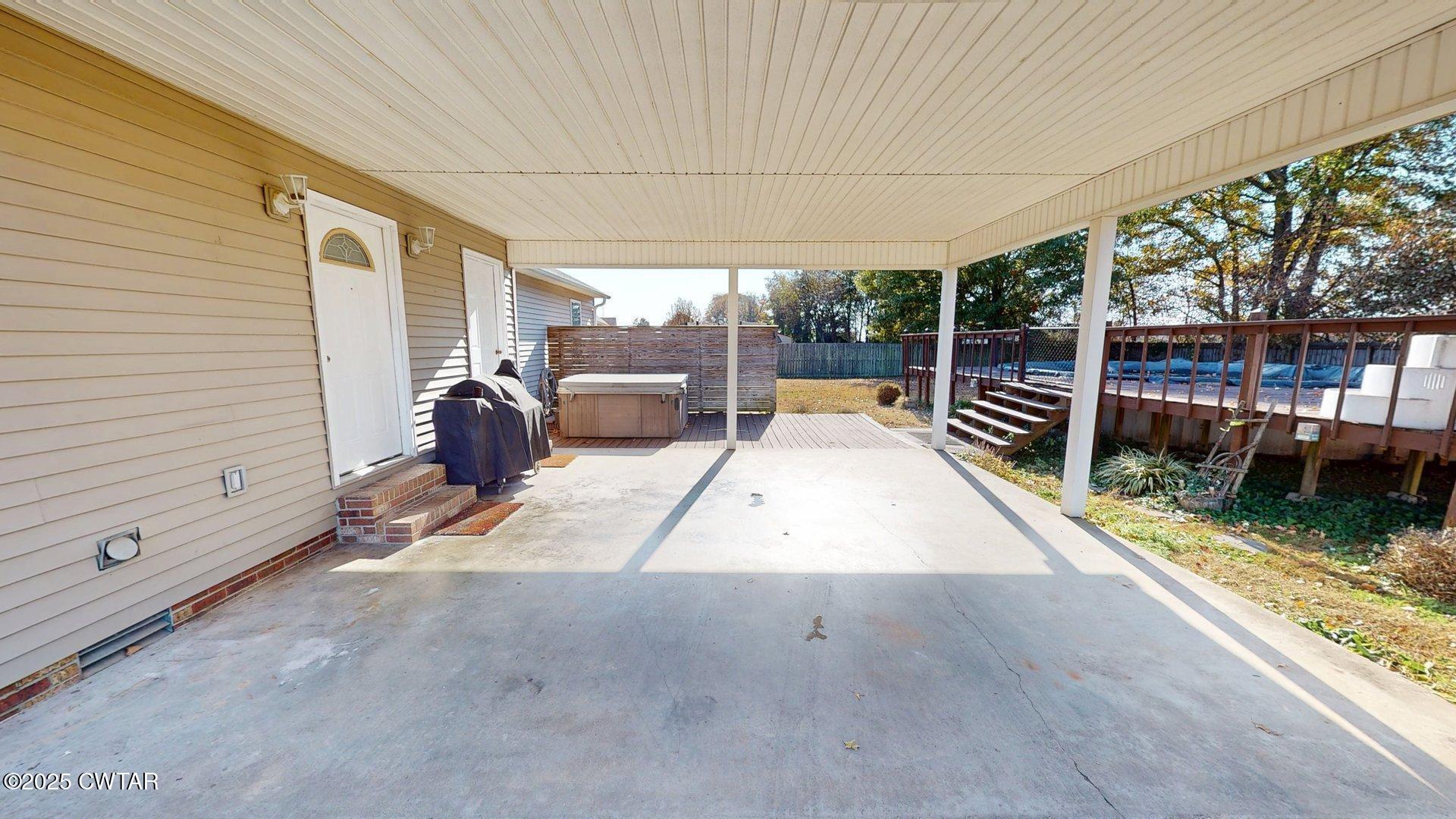 405 Benjamin Drive