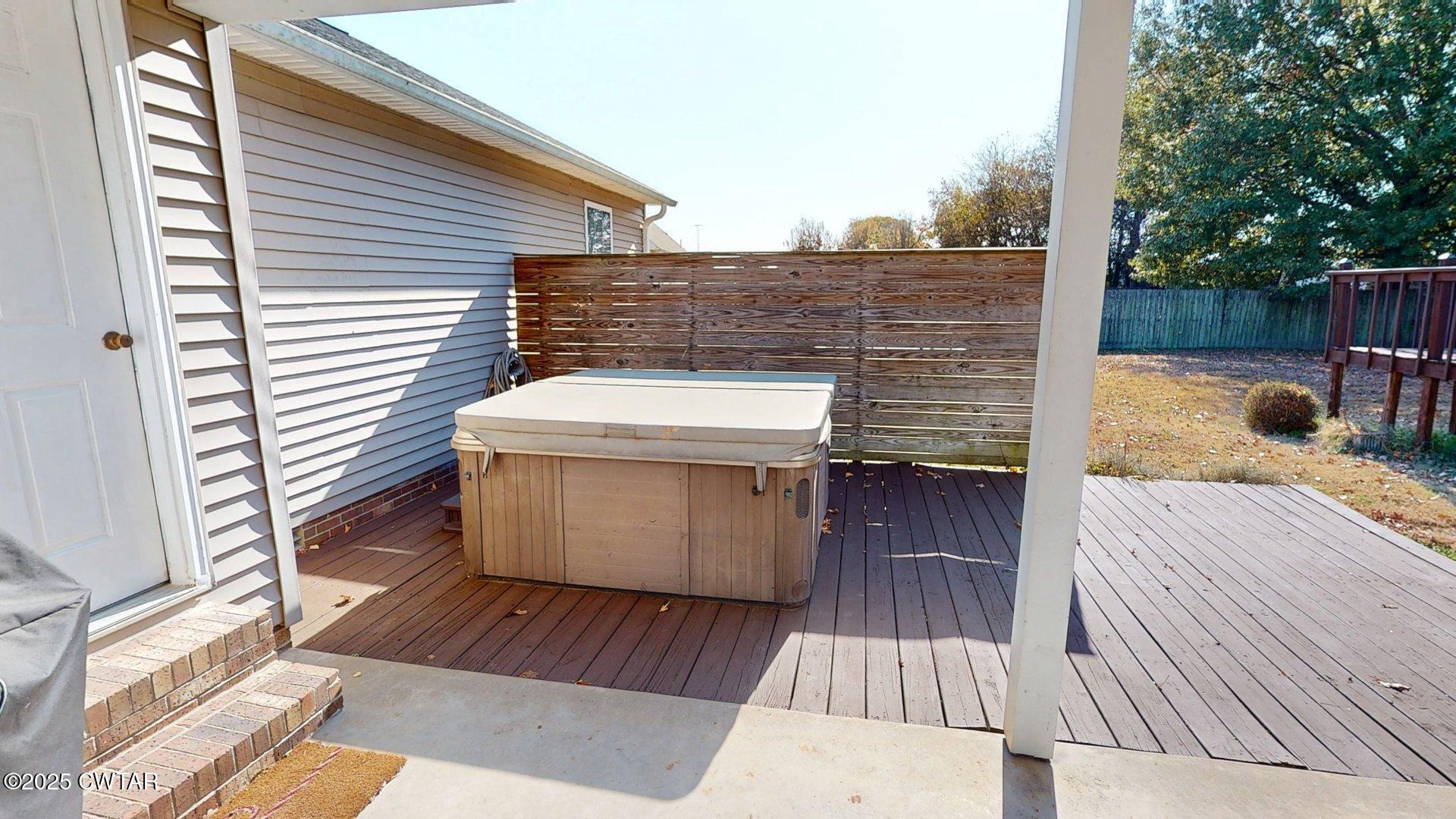 405 Benjamin Drive