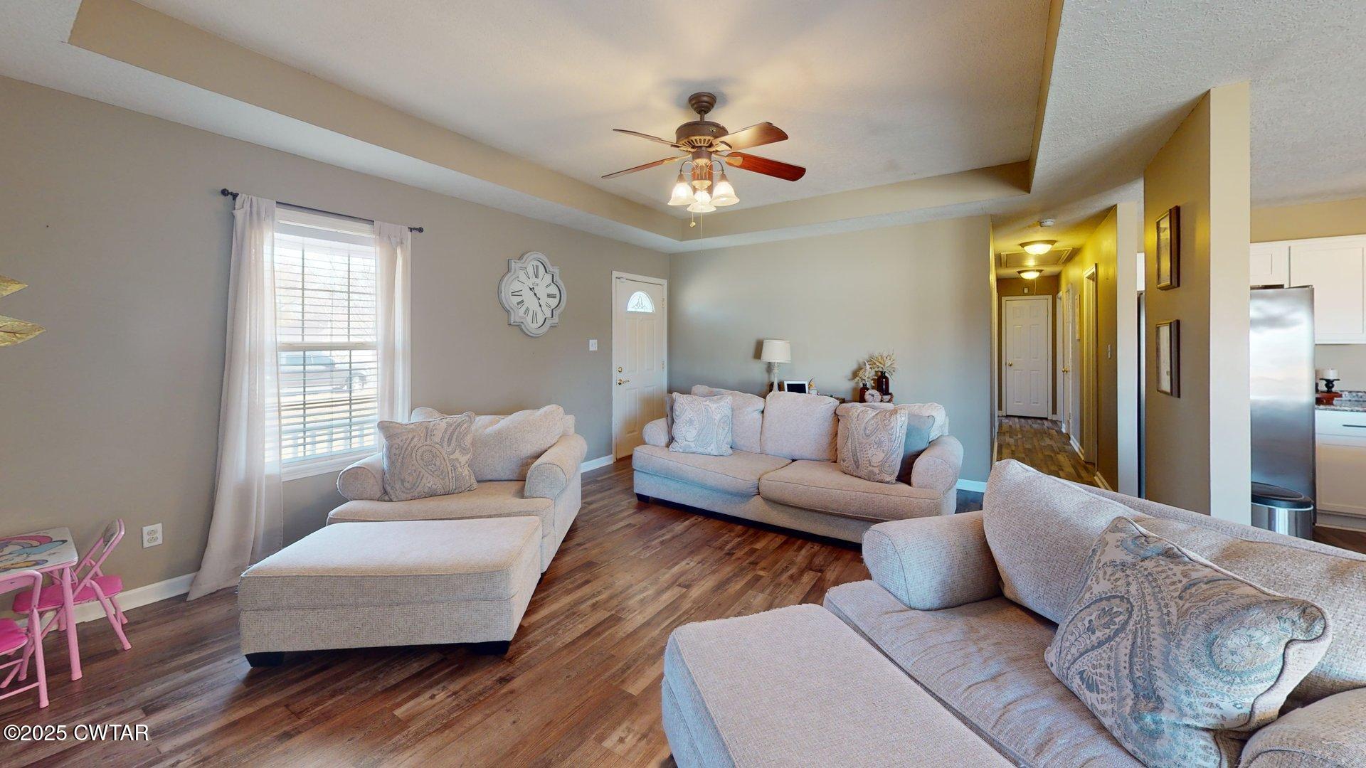 405 Benjamin Drive