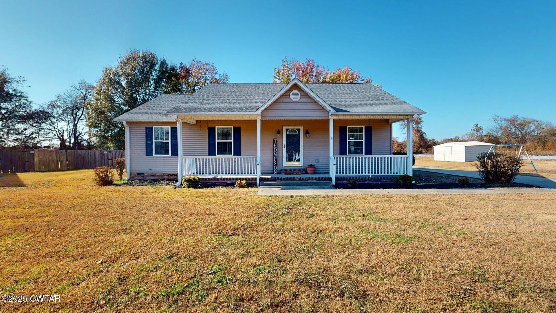 405 Benjamin Drive