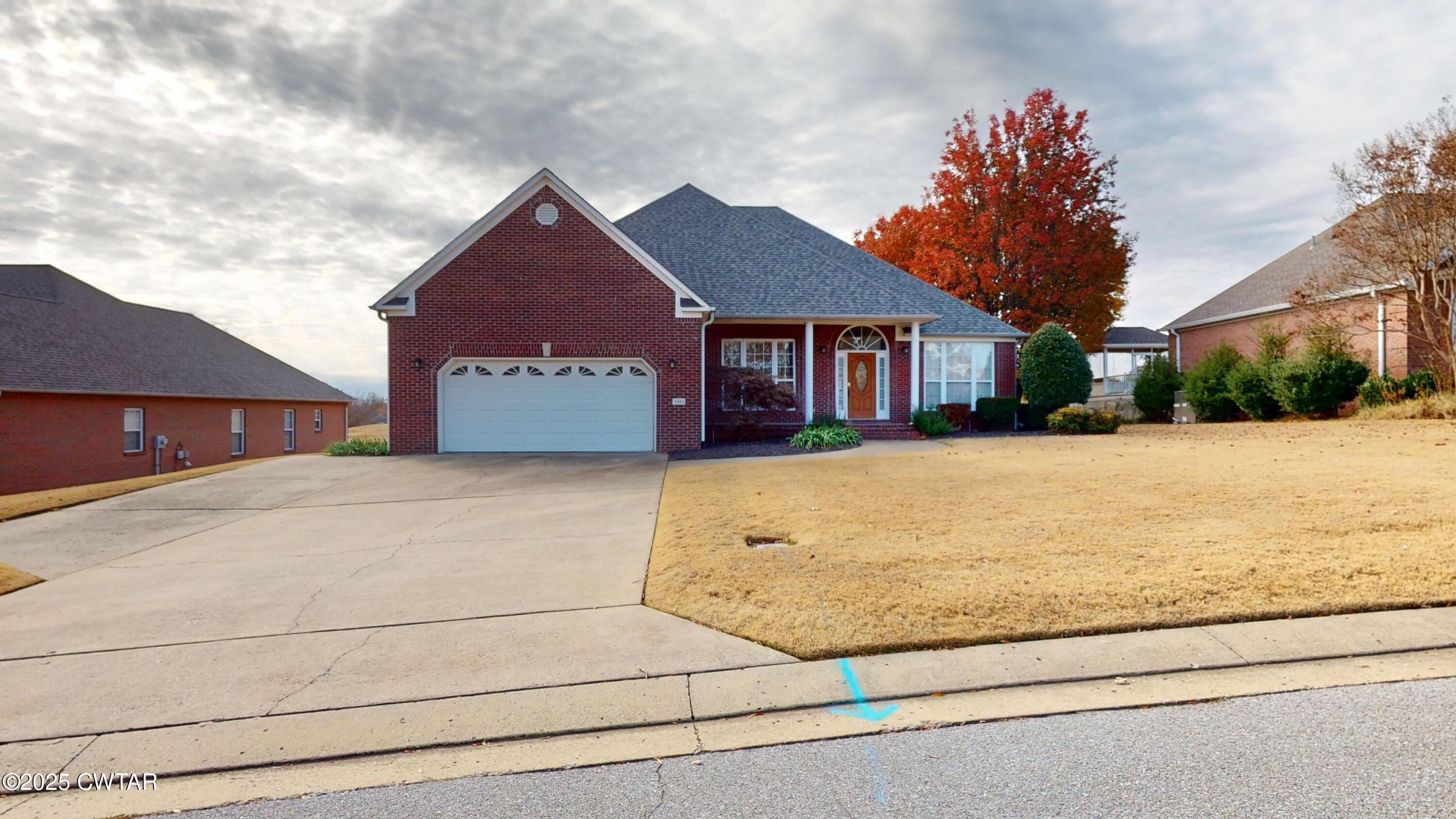 1933 Fairway Drive