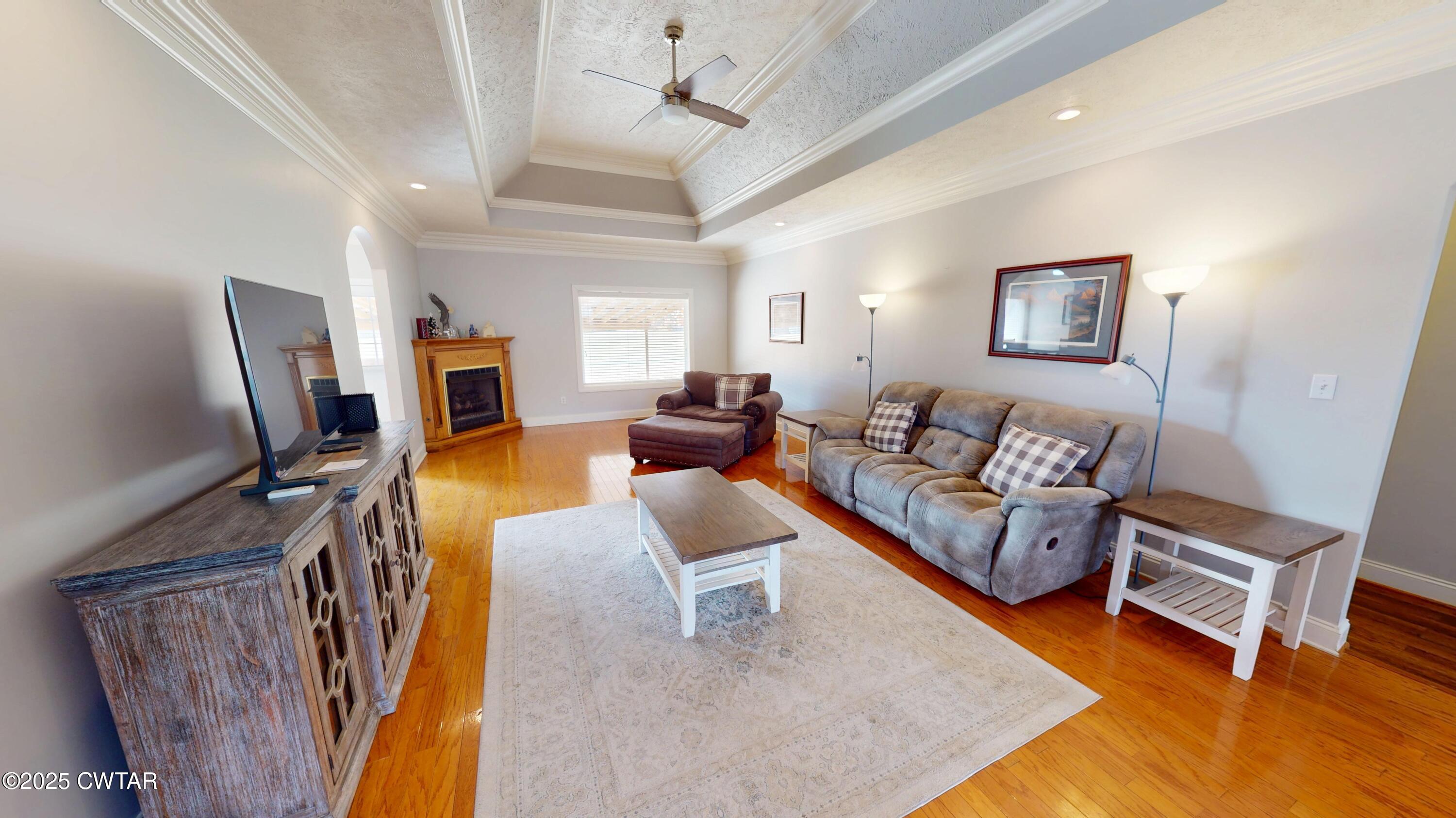 1933 Fairway Drive