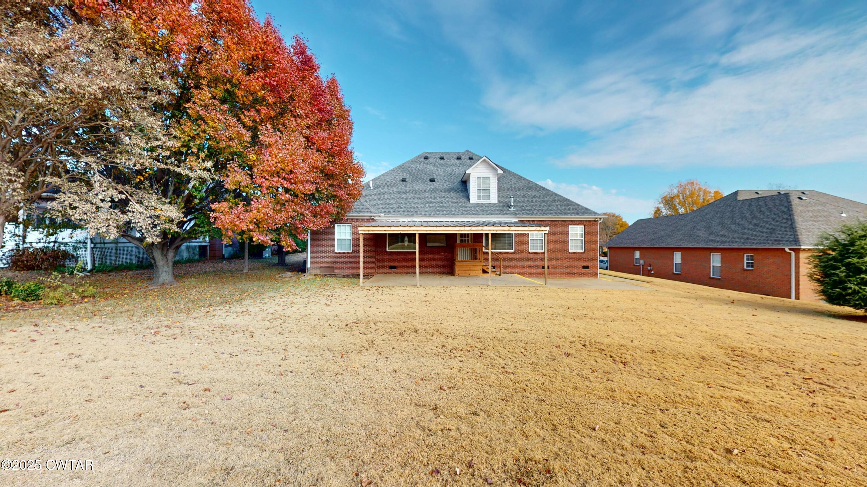 1933 Fairway Drive