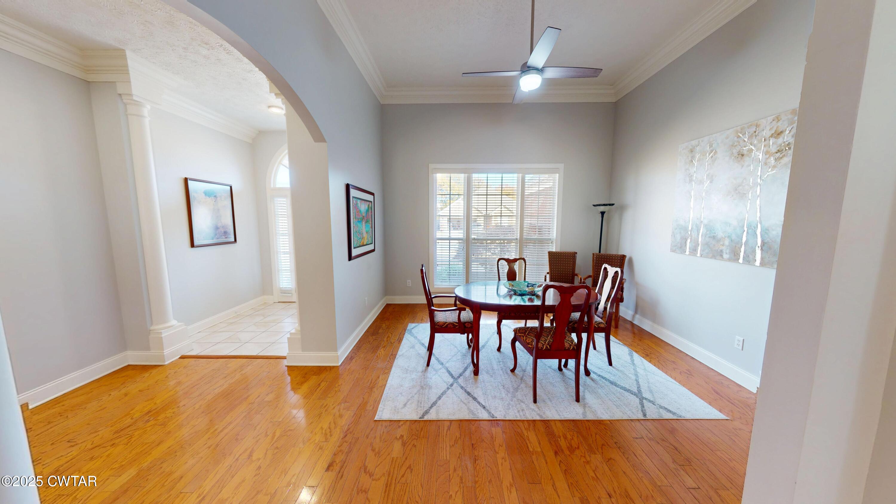 1933 Fairway Drive