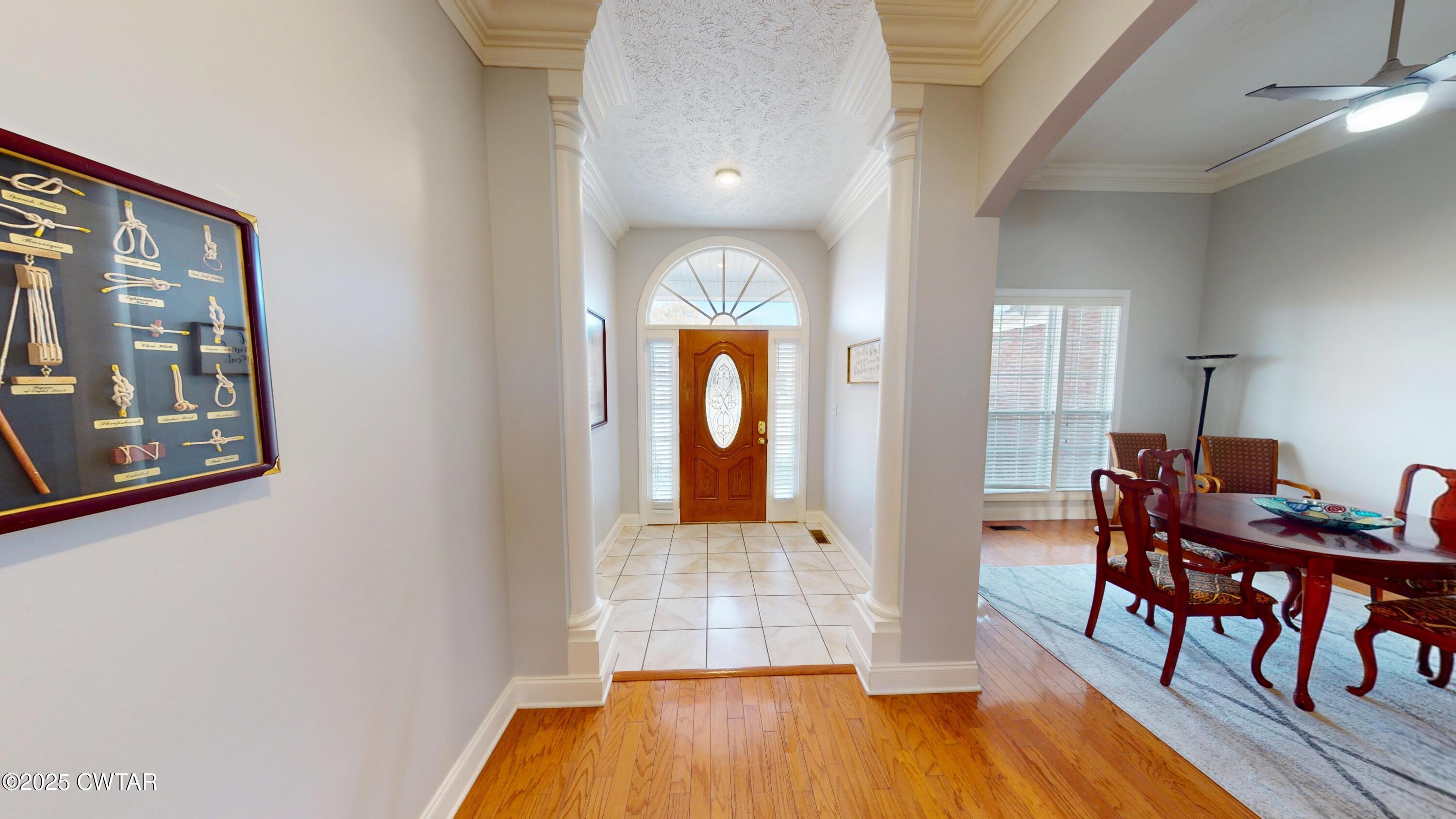 1933 Fairway Drive