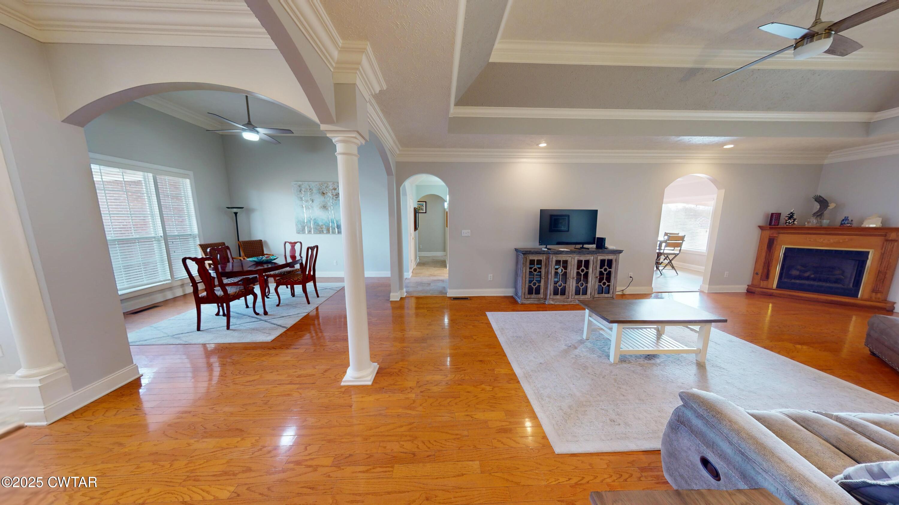 1933 Fairway Drive