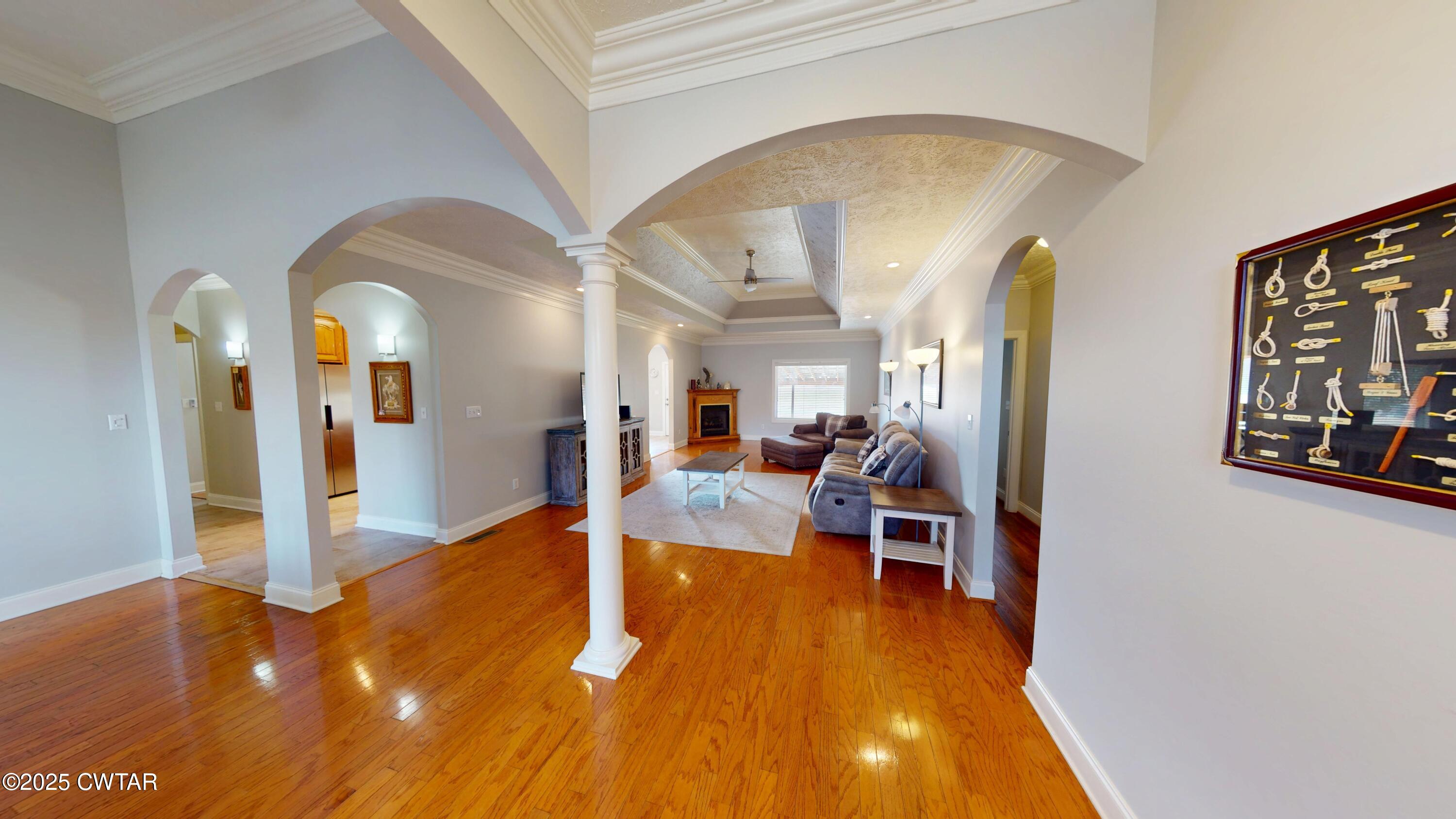 1933 Fairway Drive