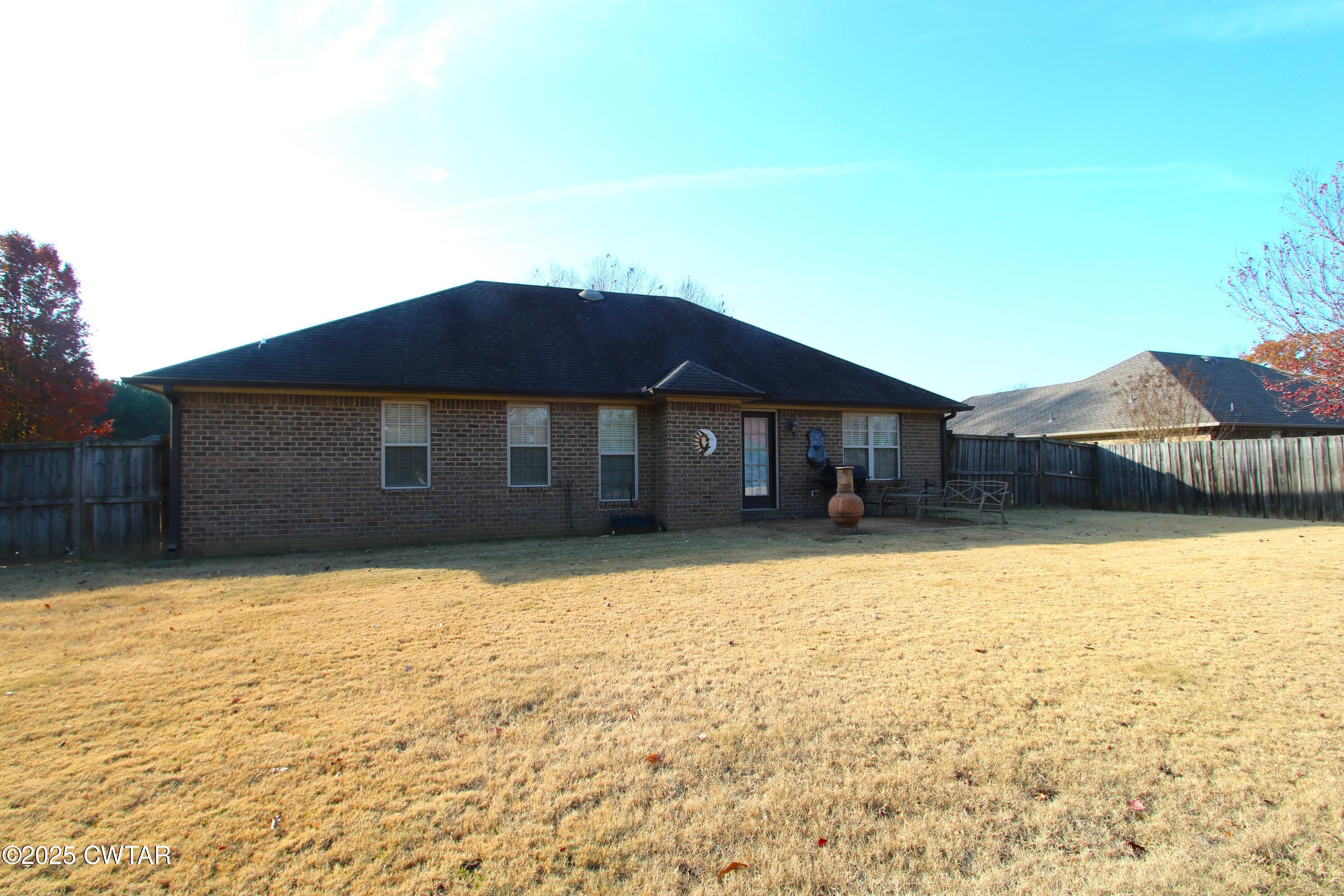 5104 Rolling Meadow